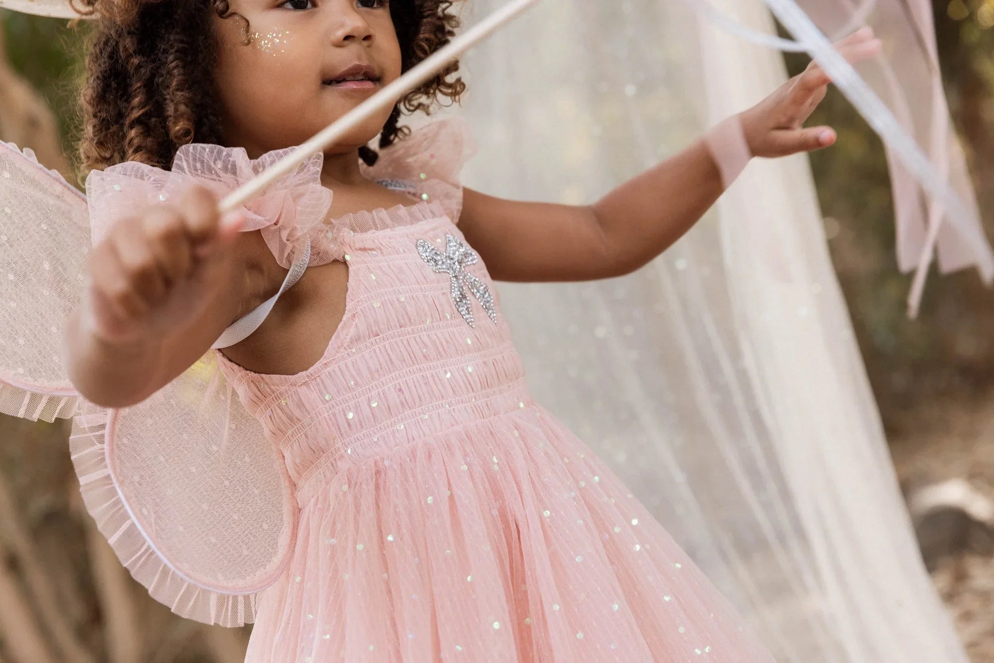 Noralee AW25 | Costume Capsule