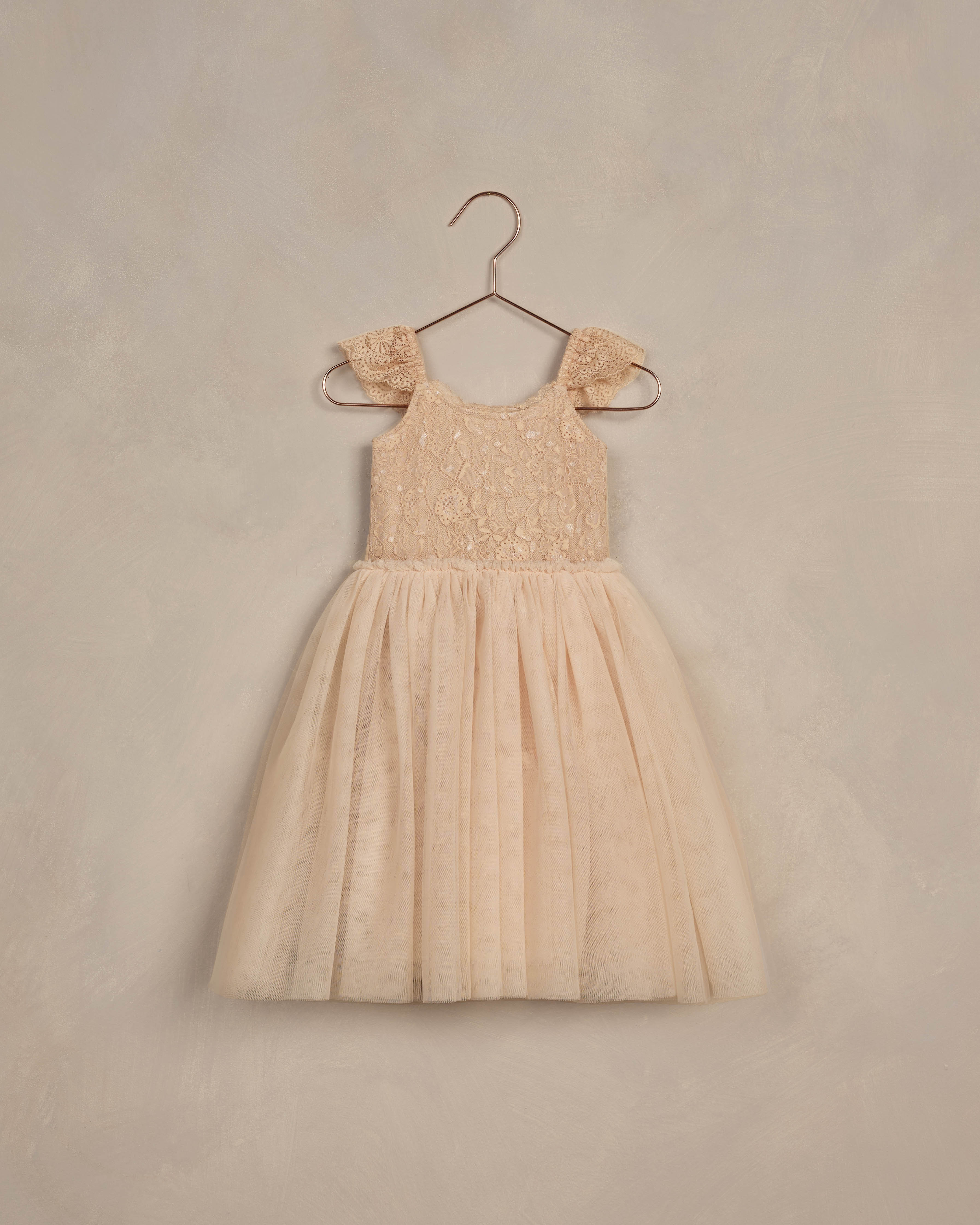 Camilla Dress || Antique – Noralee