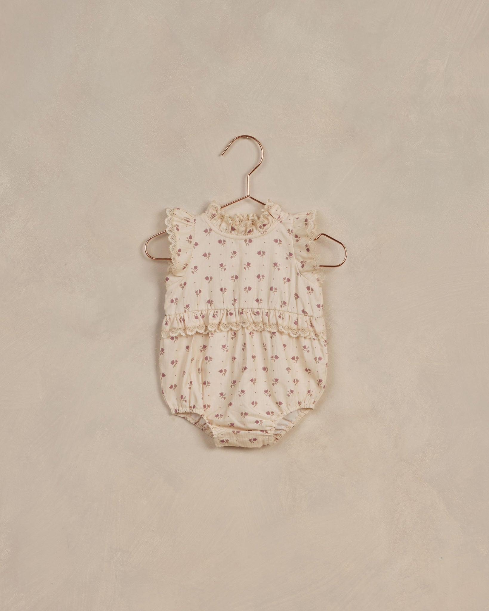 soorploom Ines Romper Tulip Print イネス 4Y soorploom Ines Romper Tulip Print イネス 4Y