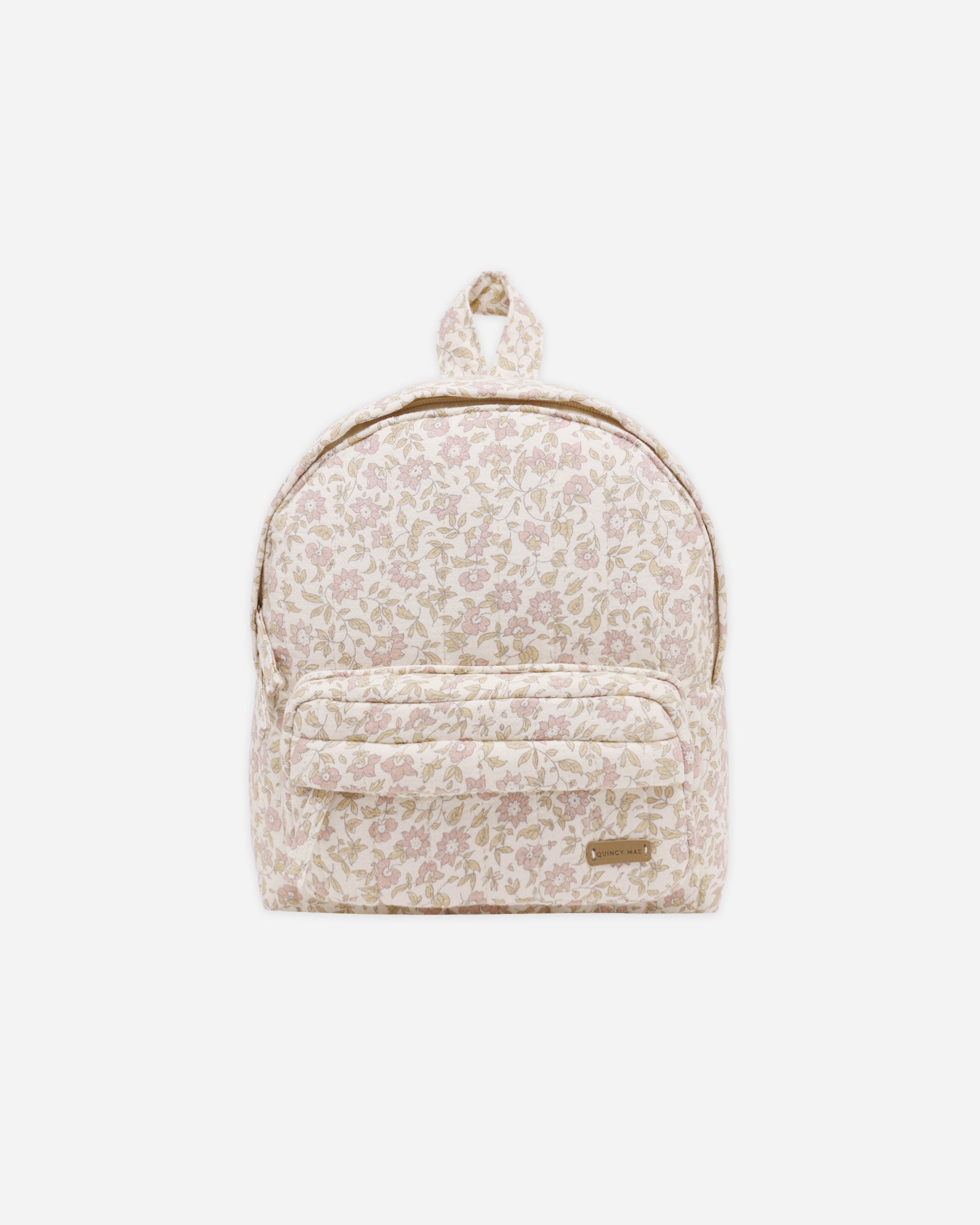 Mini Backpack Dahlia – Quincy Mae