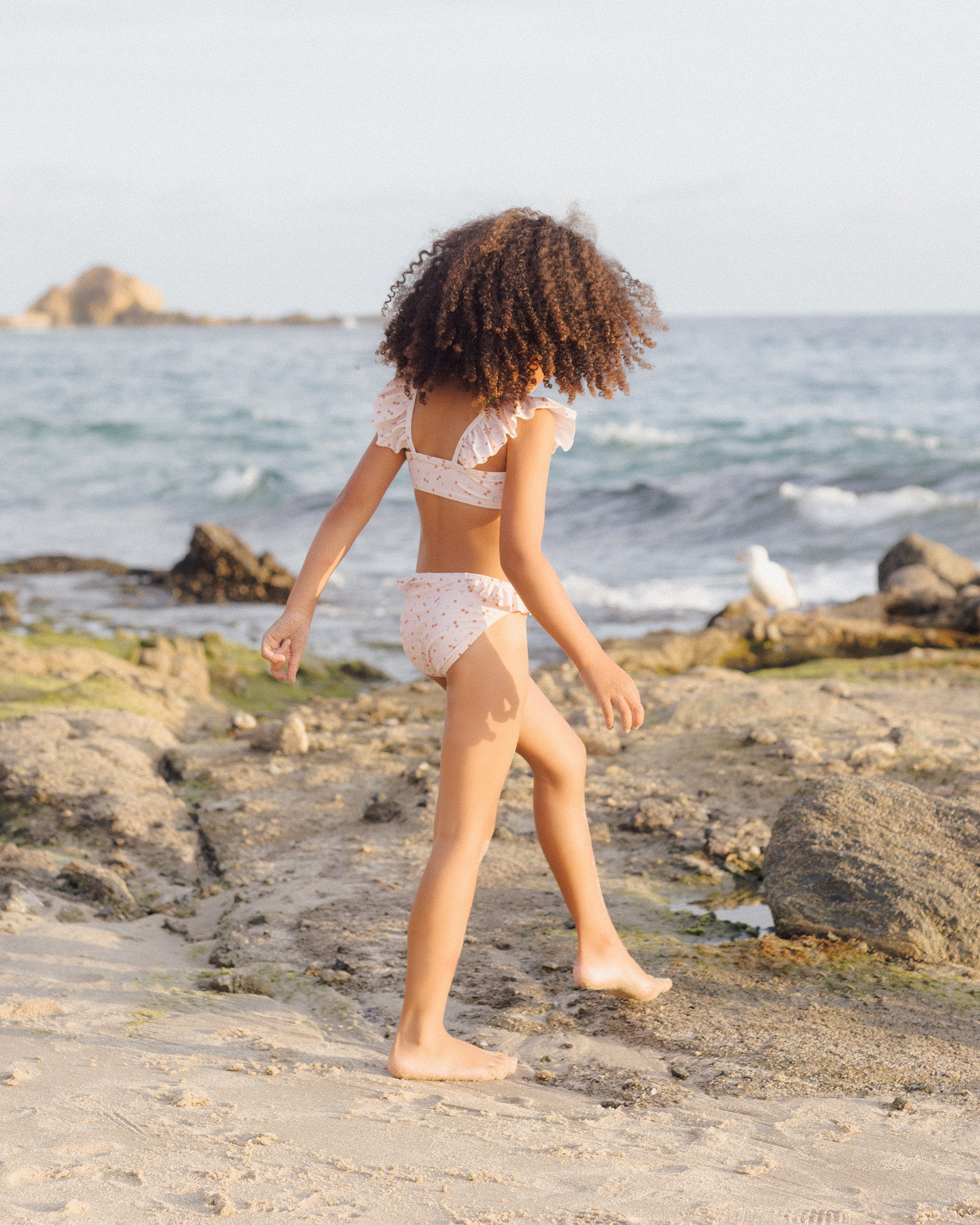 ハナレイ ビキニ チェリー シェル