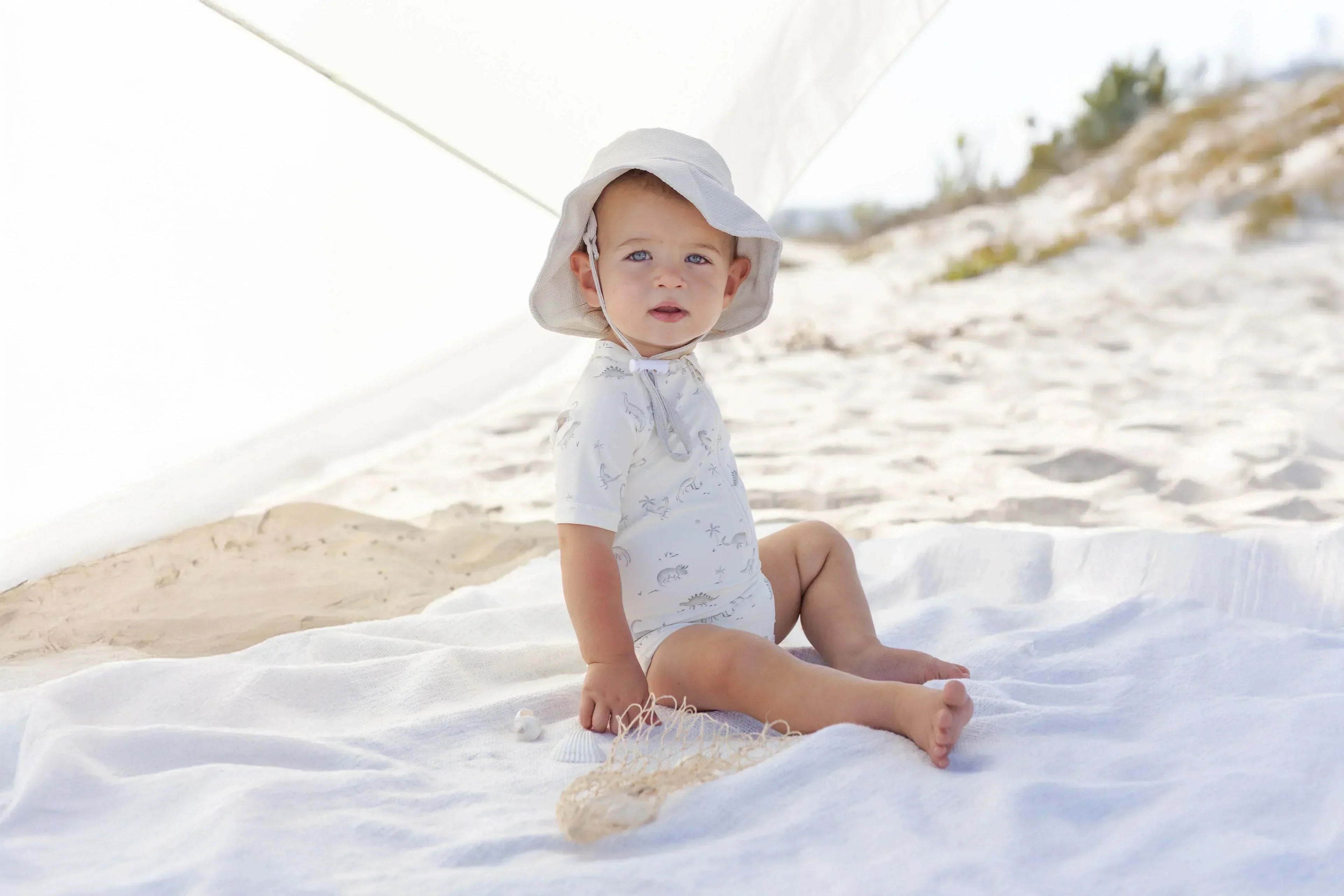 Quincy Mae SS26 Drop One | Lookbook