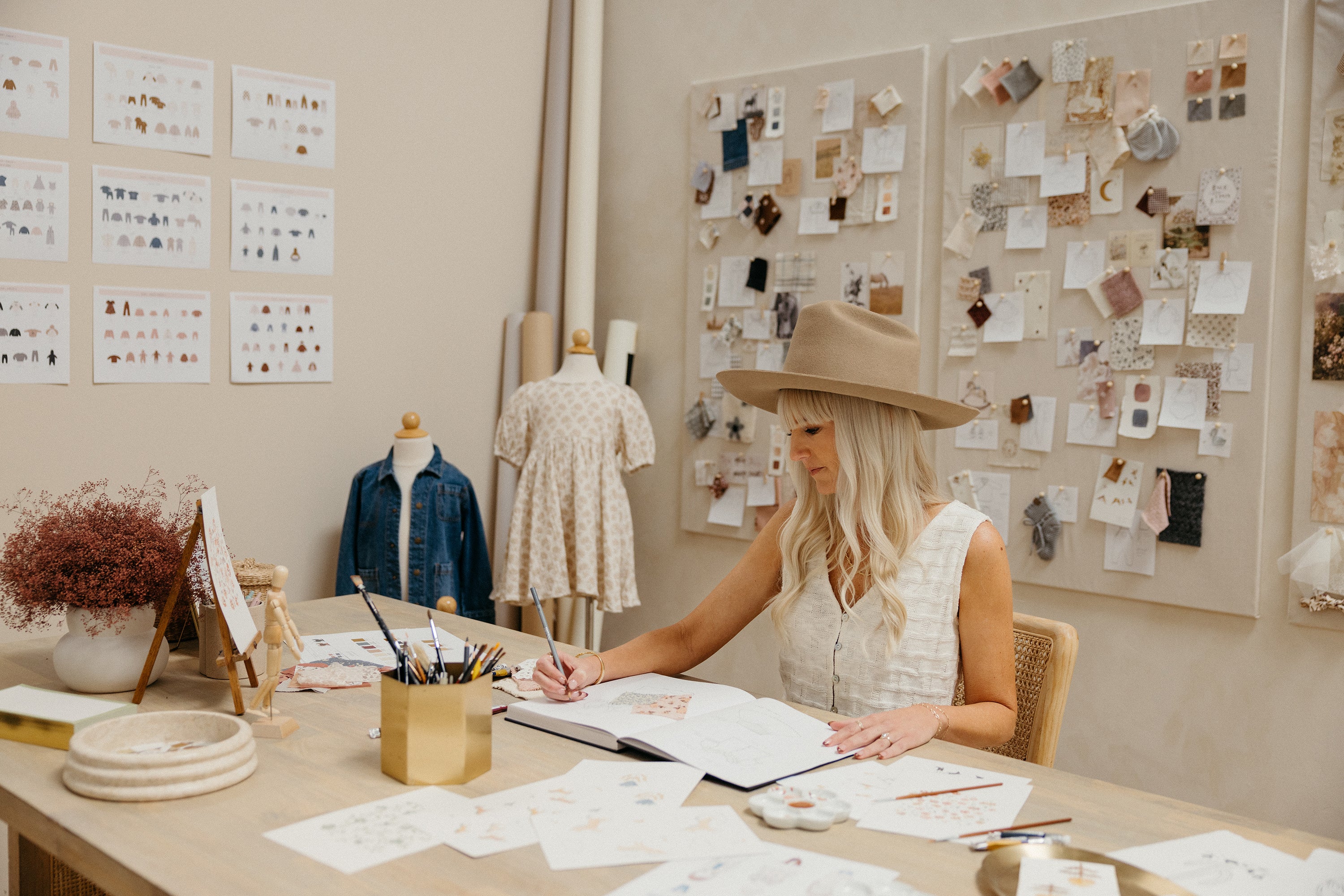 Celebrating 10 Years! – Rylee + Cru Japan
