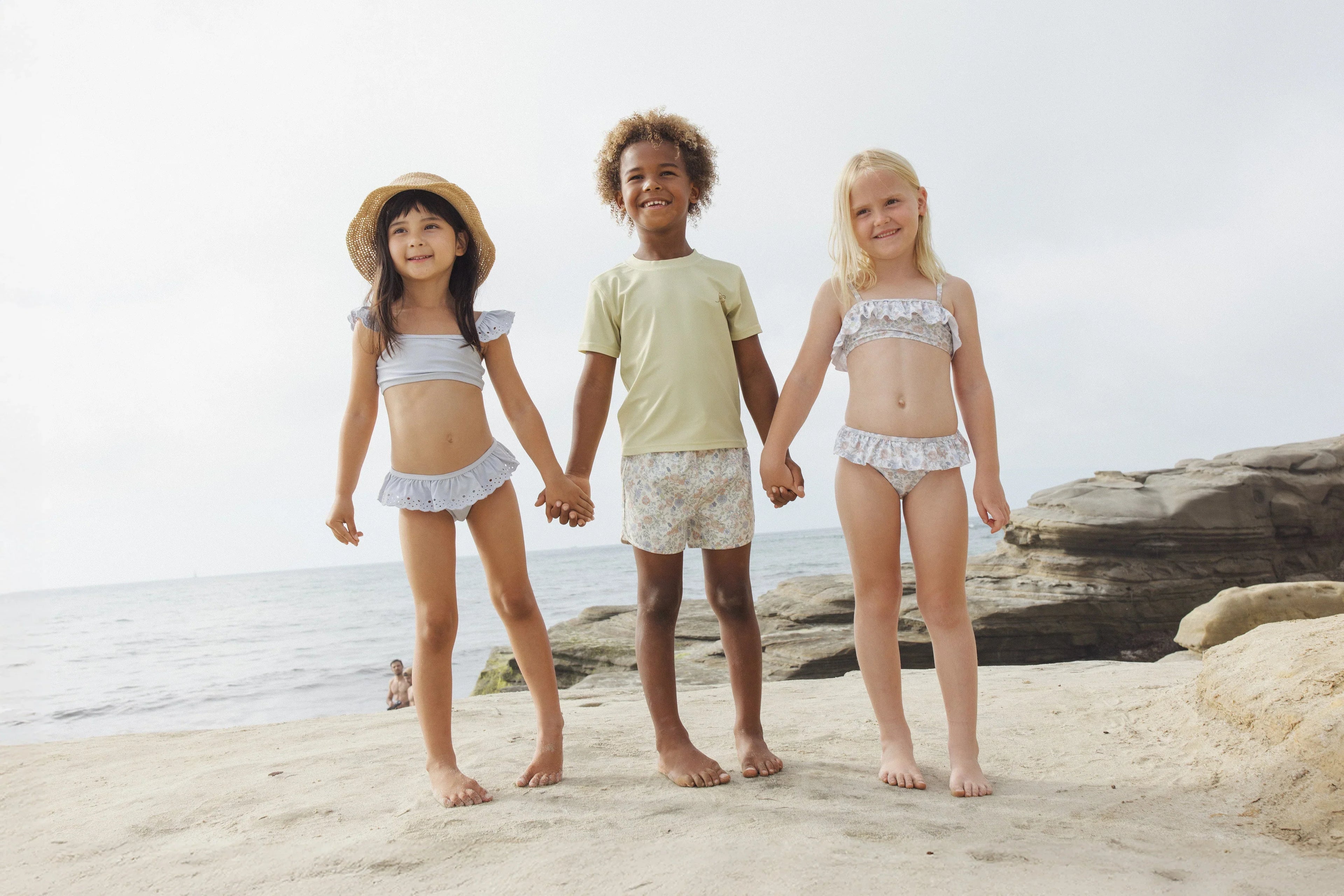 Rylee + Cru SS26 Drop 2 | Lookbook