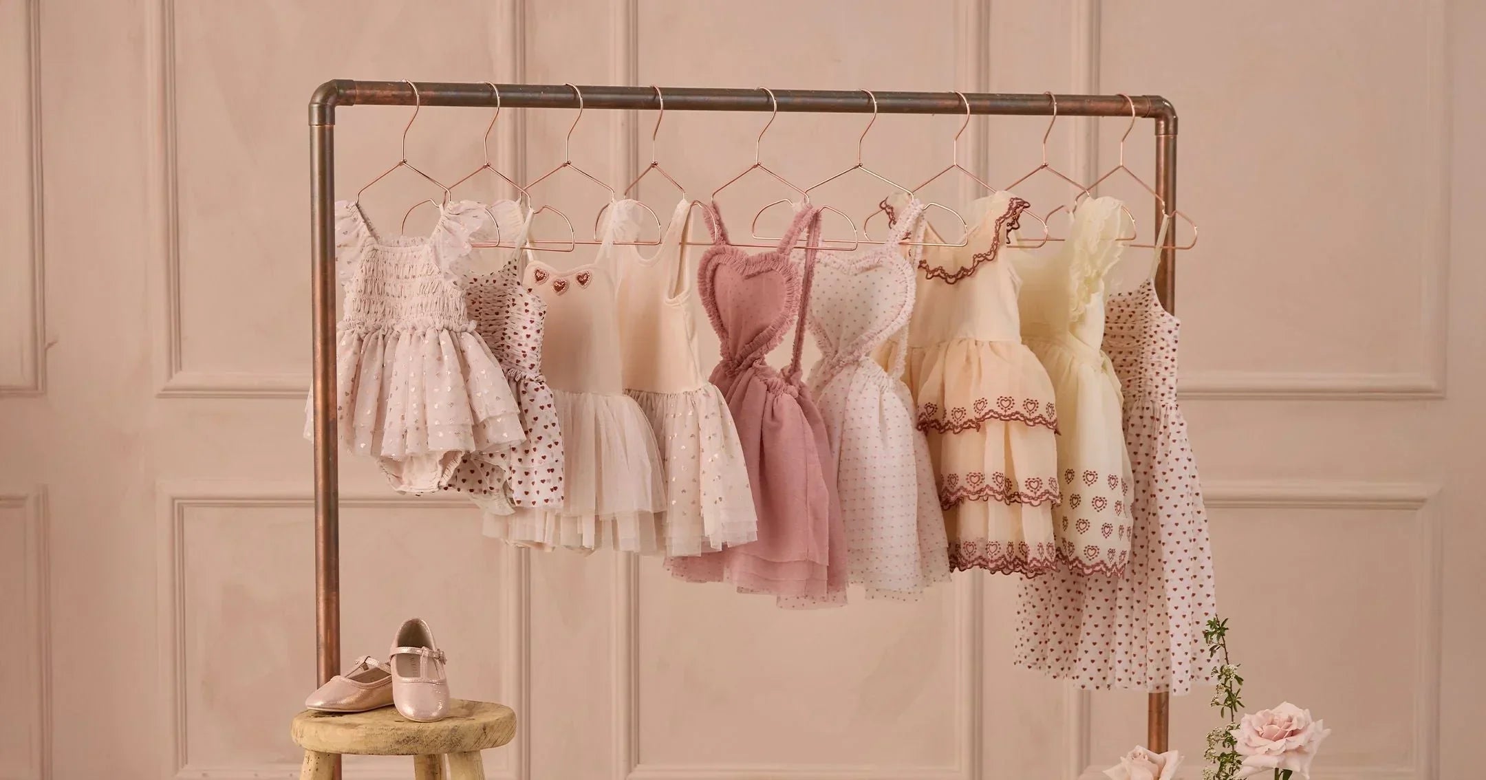 Noralee SS26 Valentine's | Lookbook