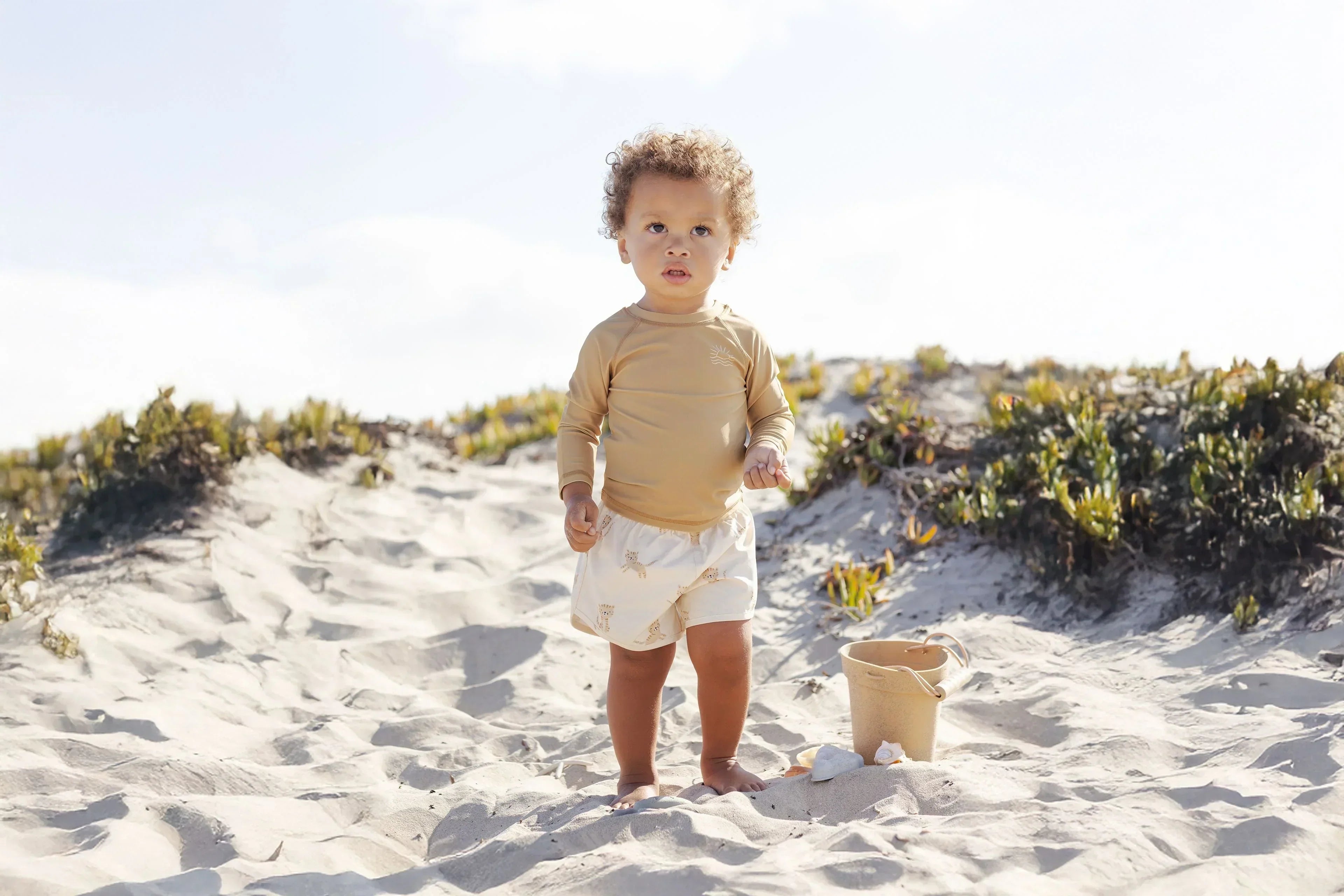 Quincy Mae SS26 Drop Two | Lookbook