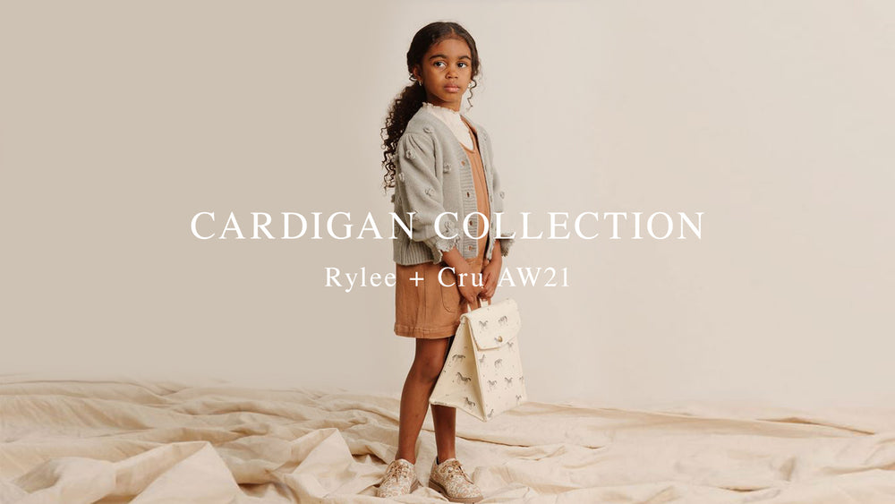 CARDIGAN COLLECTION