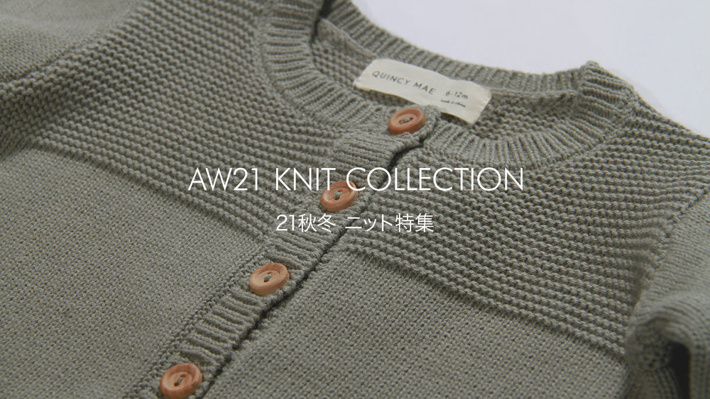 △▼ KNIT COLLECTION ▲▽