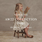 NORALEE / 22AW  Collection 販売開始のご案内