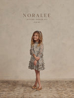 NORALEE AW23 Drop1 LOOK BOOK