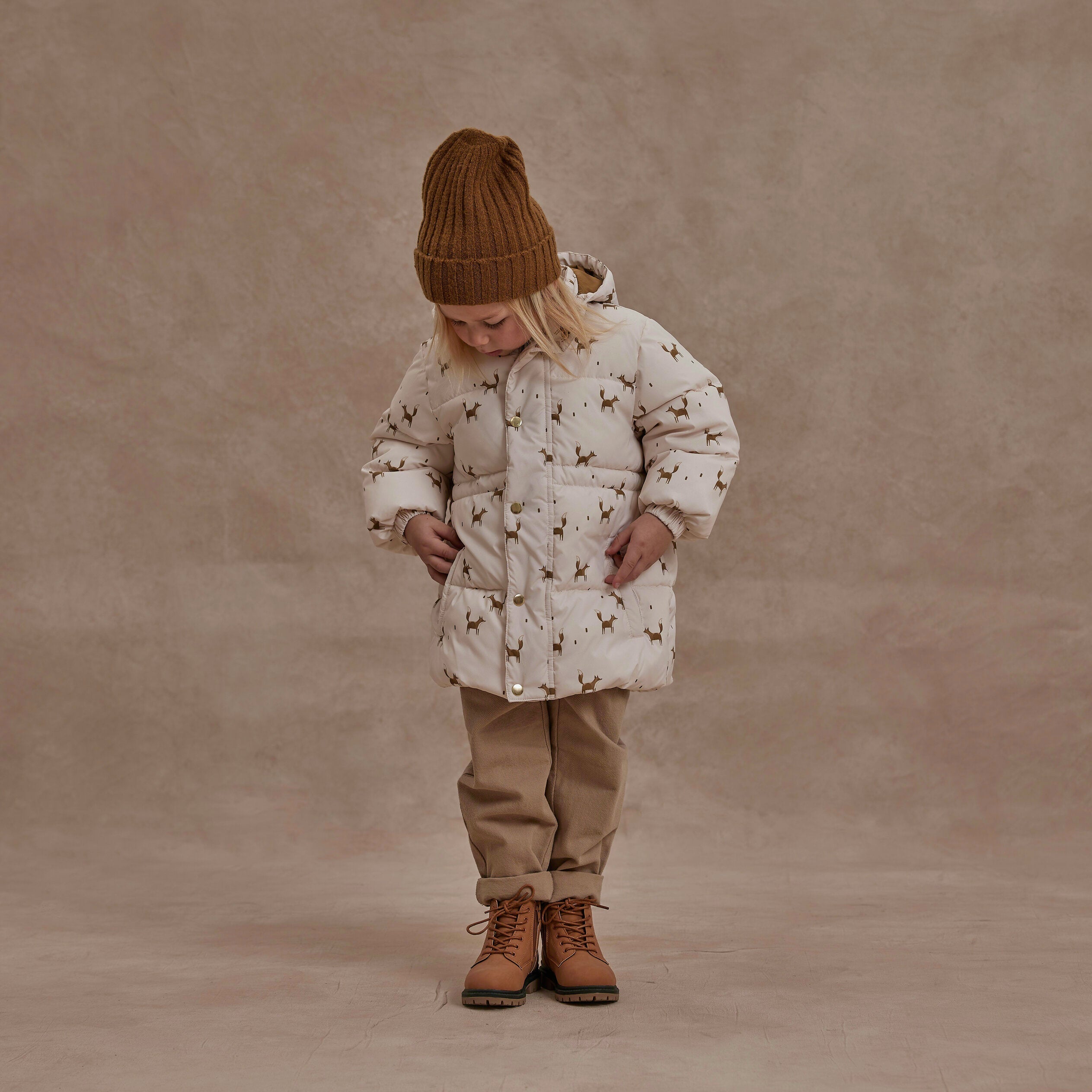 Kids Outerwear