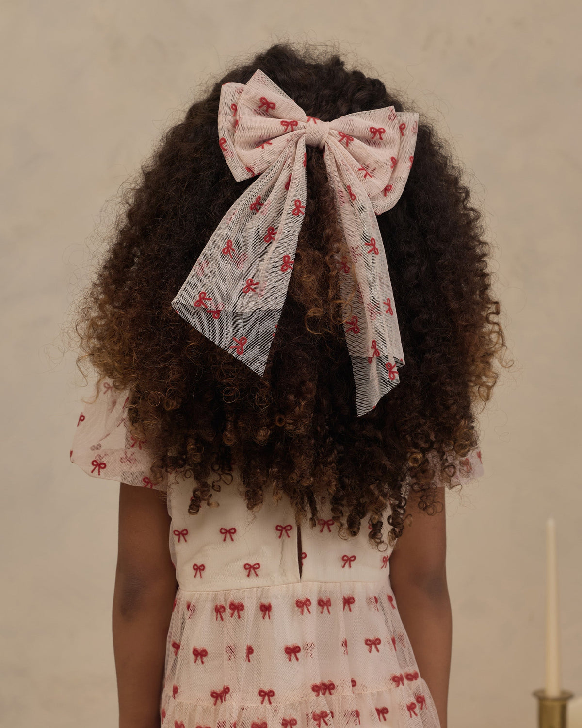 アリスボウ ルビーボウ