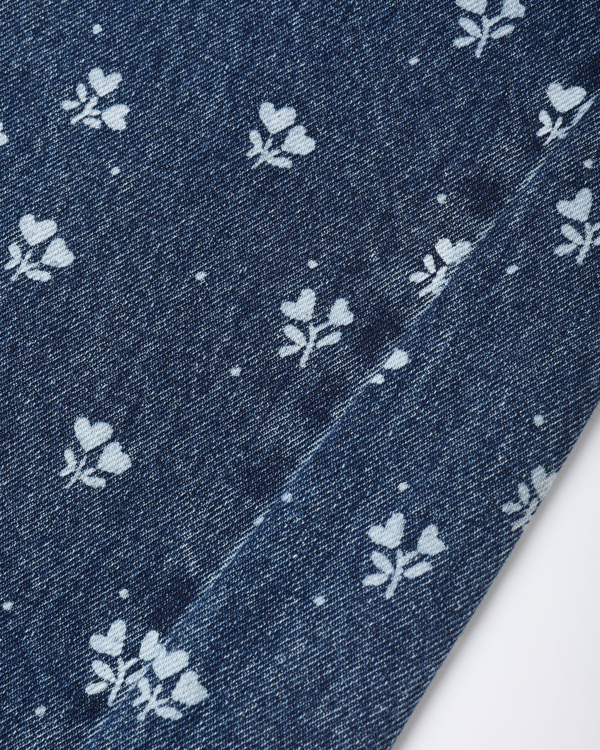 バレルパンツ ハートディッツィ
