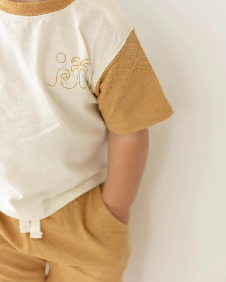 Sam Short || Marigold