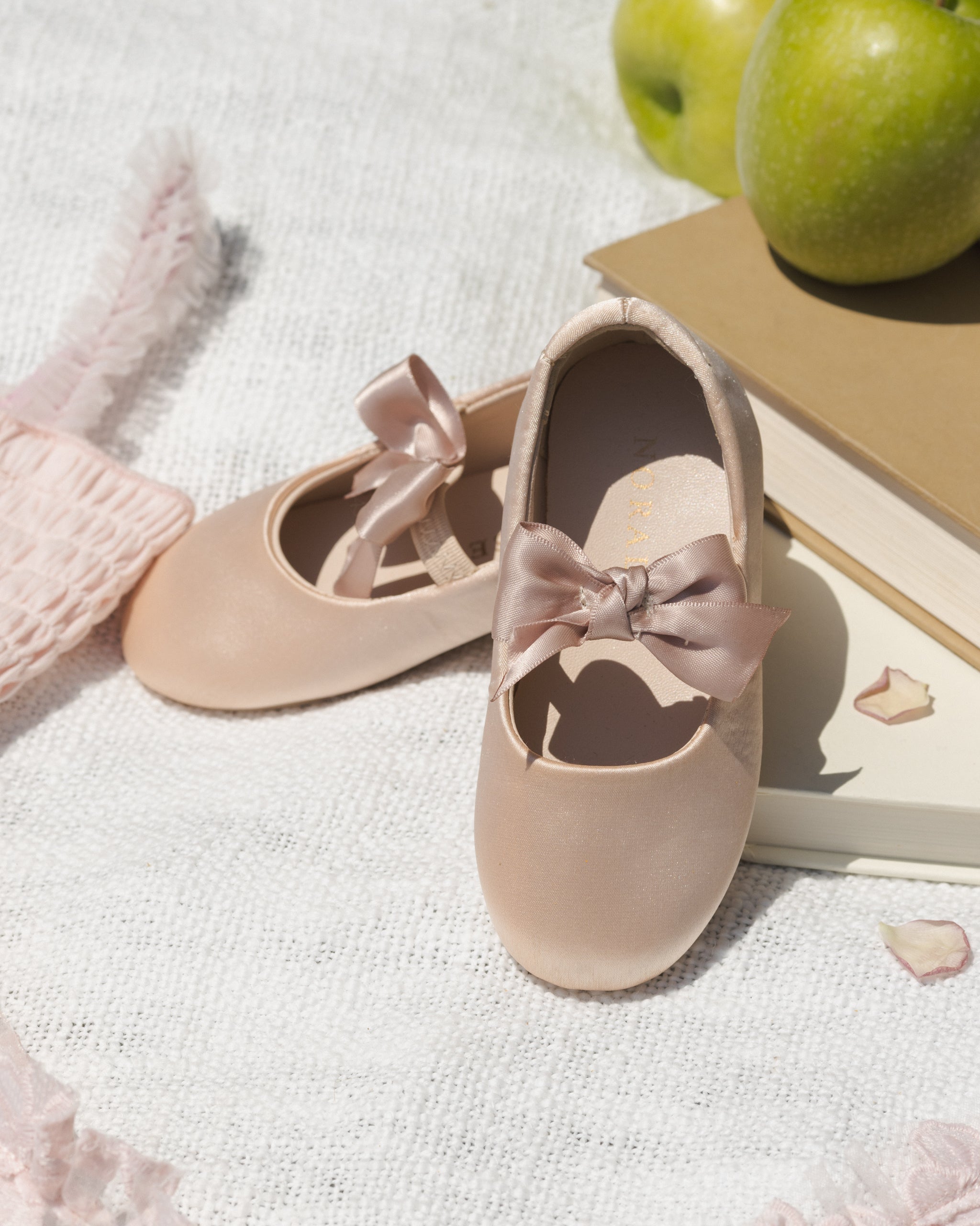 フォーマルな子供服 NORALEE（ノラリー）のアクセサリー