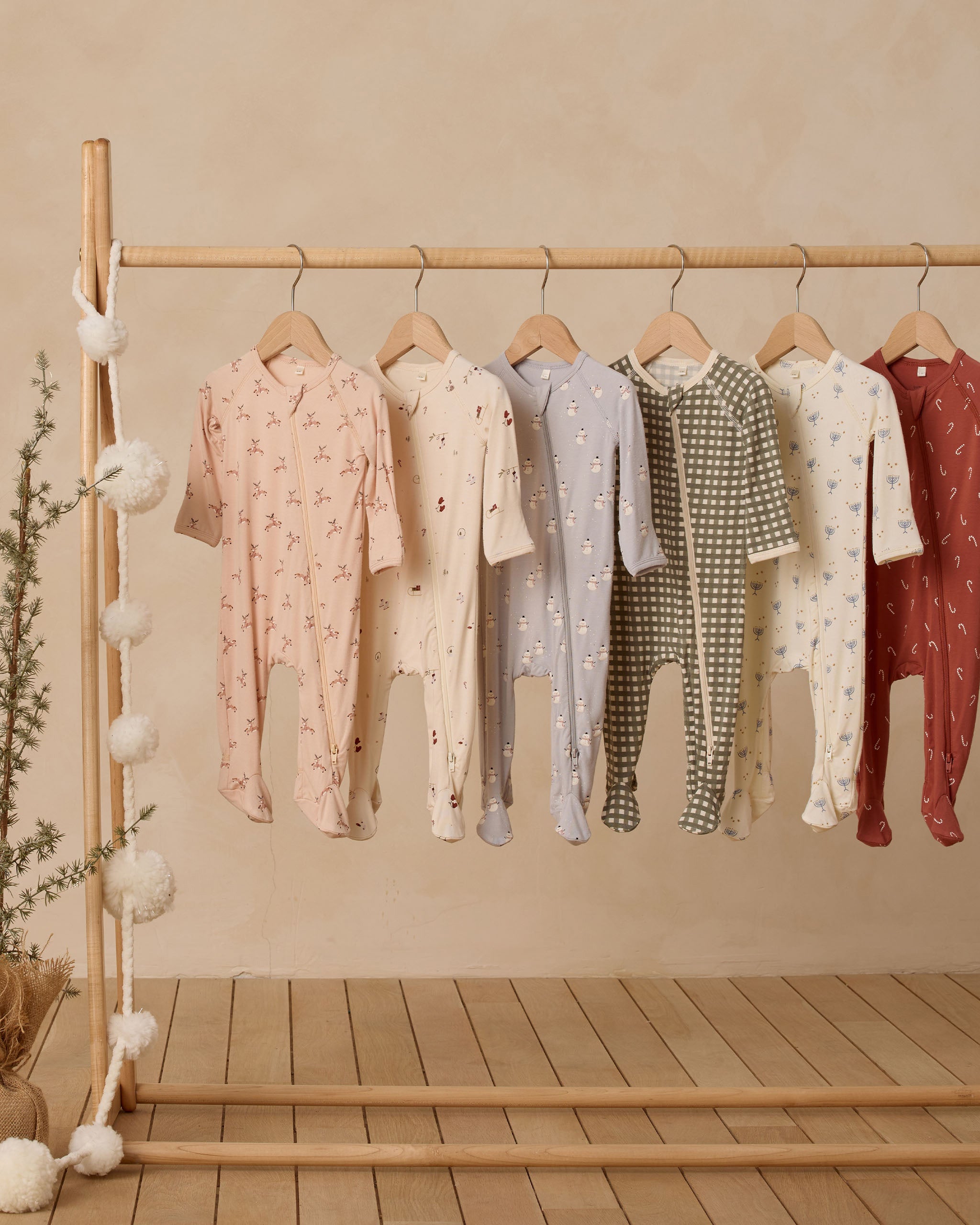 クインシーメイのオーガニックバンブーはこちら