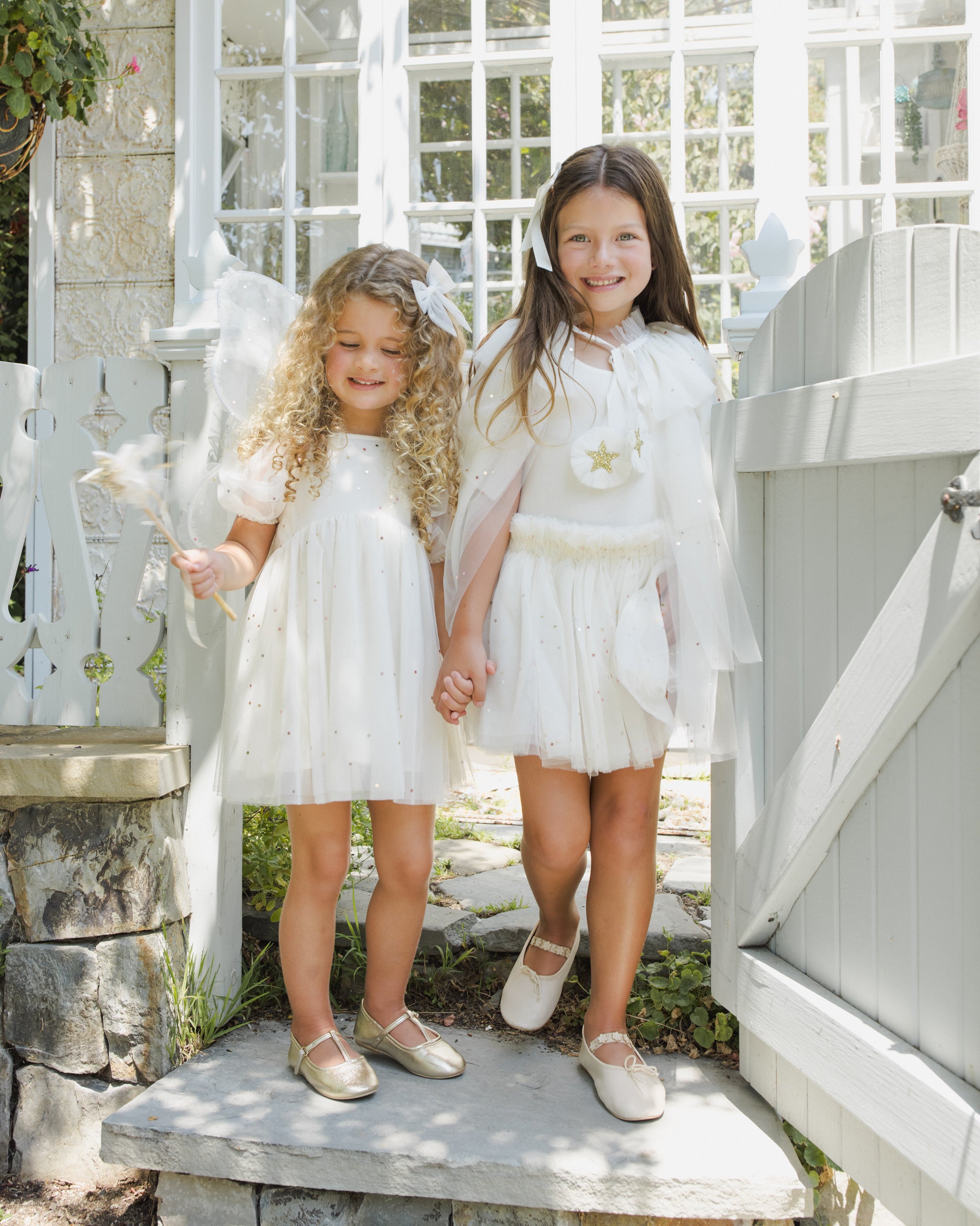 Sofia Dress Blush – Noralee