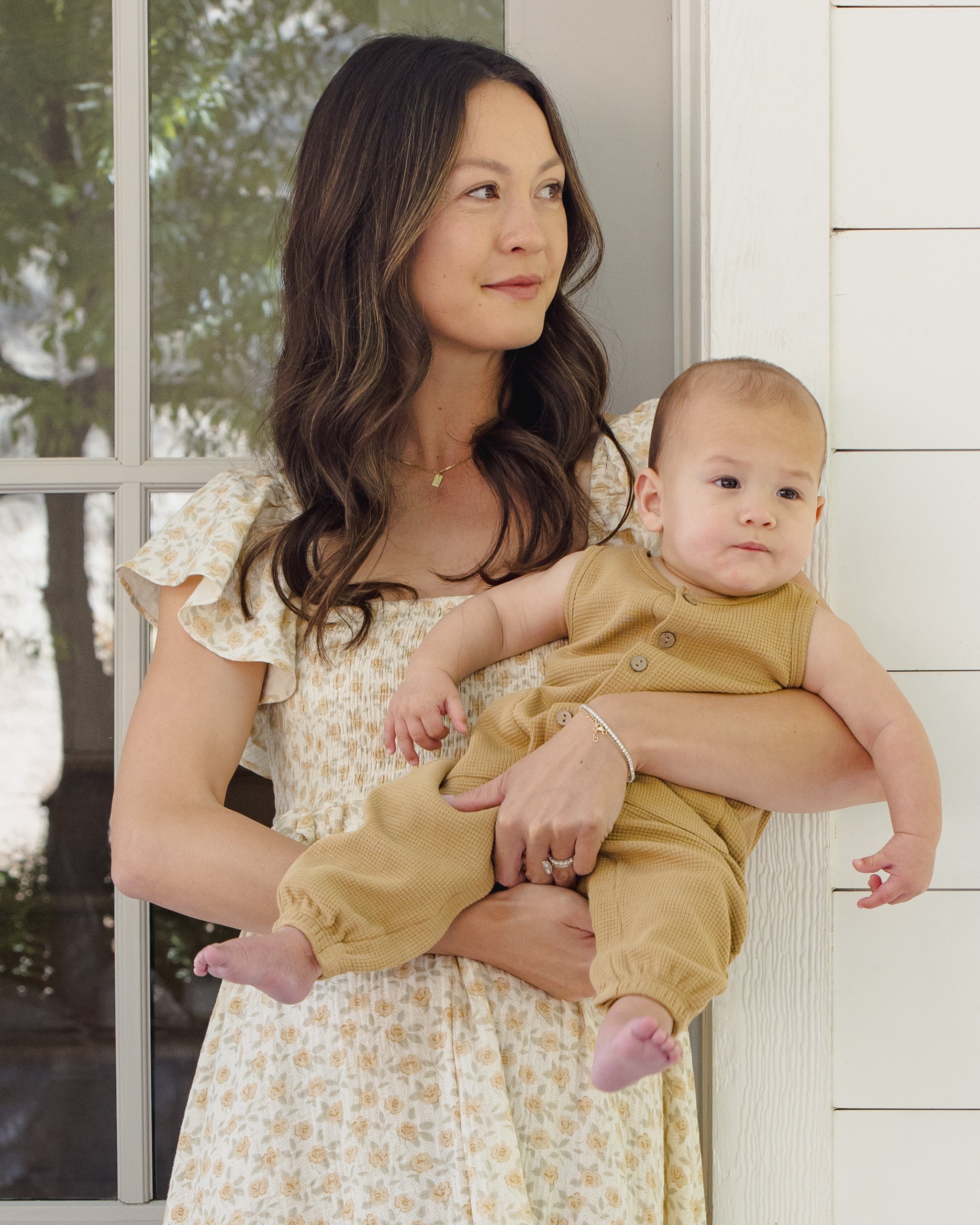 クインシーメイのオーガニックコットンガーゼはこちら