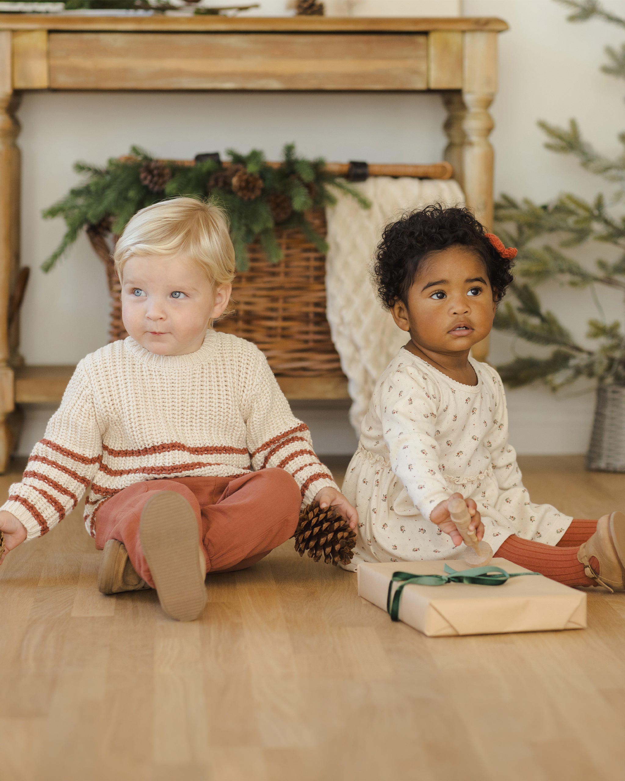 心地よい季節の始まりです