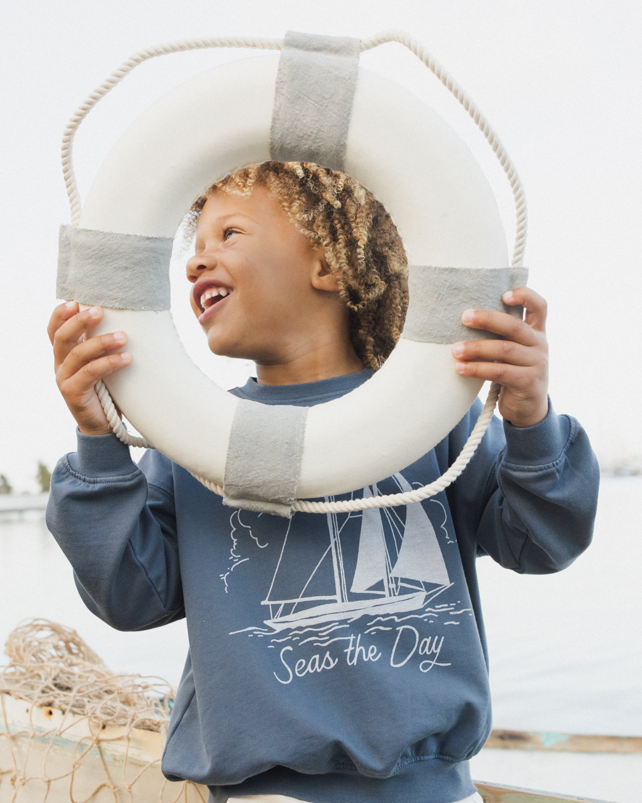 Bobble Cardigan || Golden – Rylee + Cru Japan