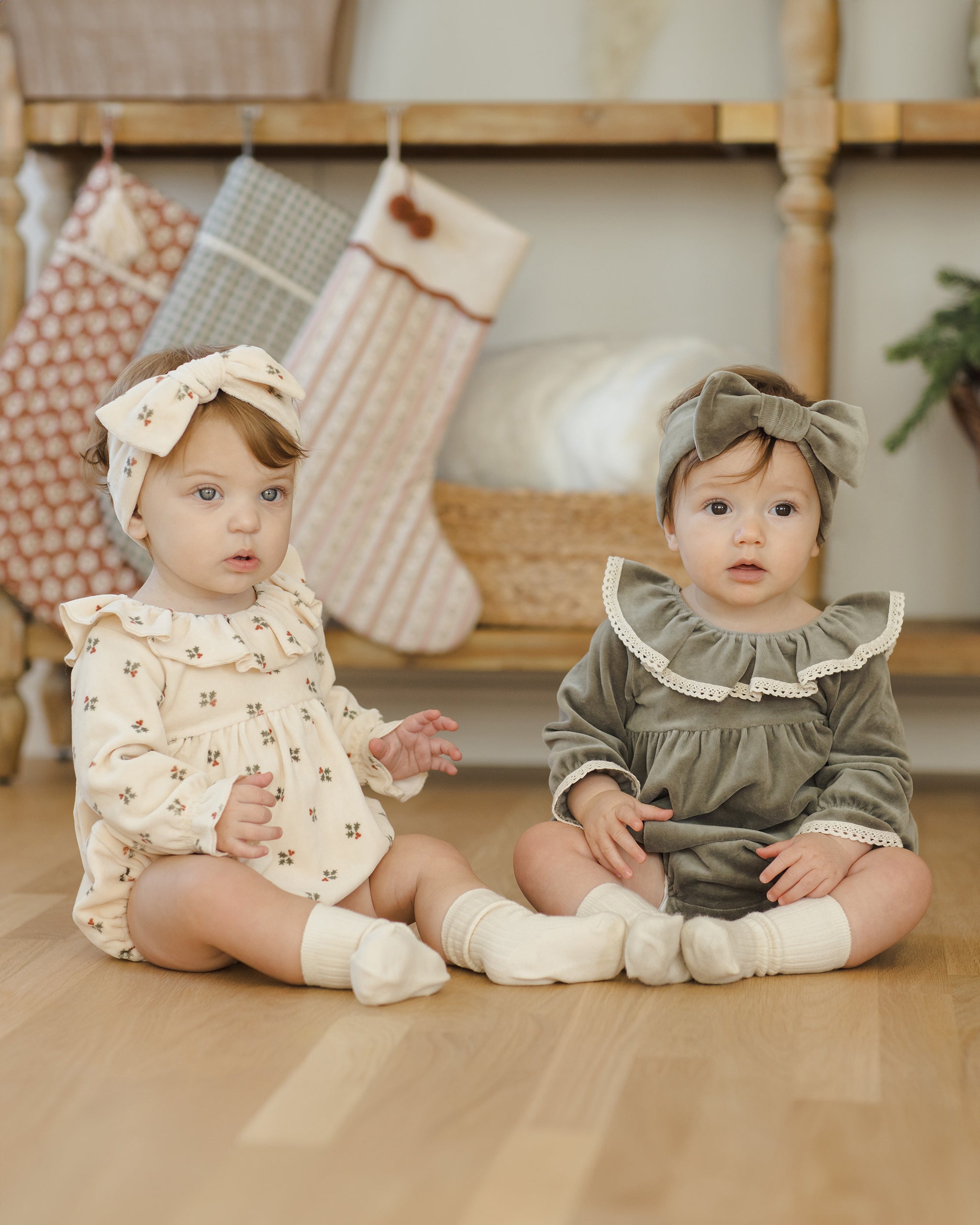 クインシーメイはベビー服・子供服のブランドです。2025年秋冬コレクションはこちら