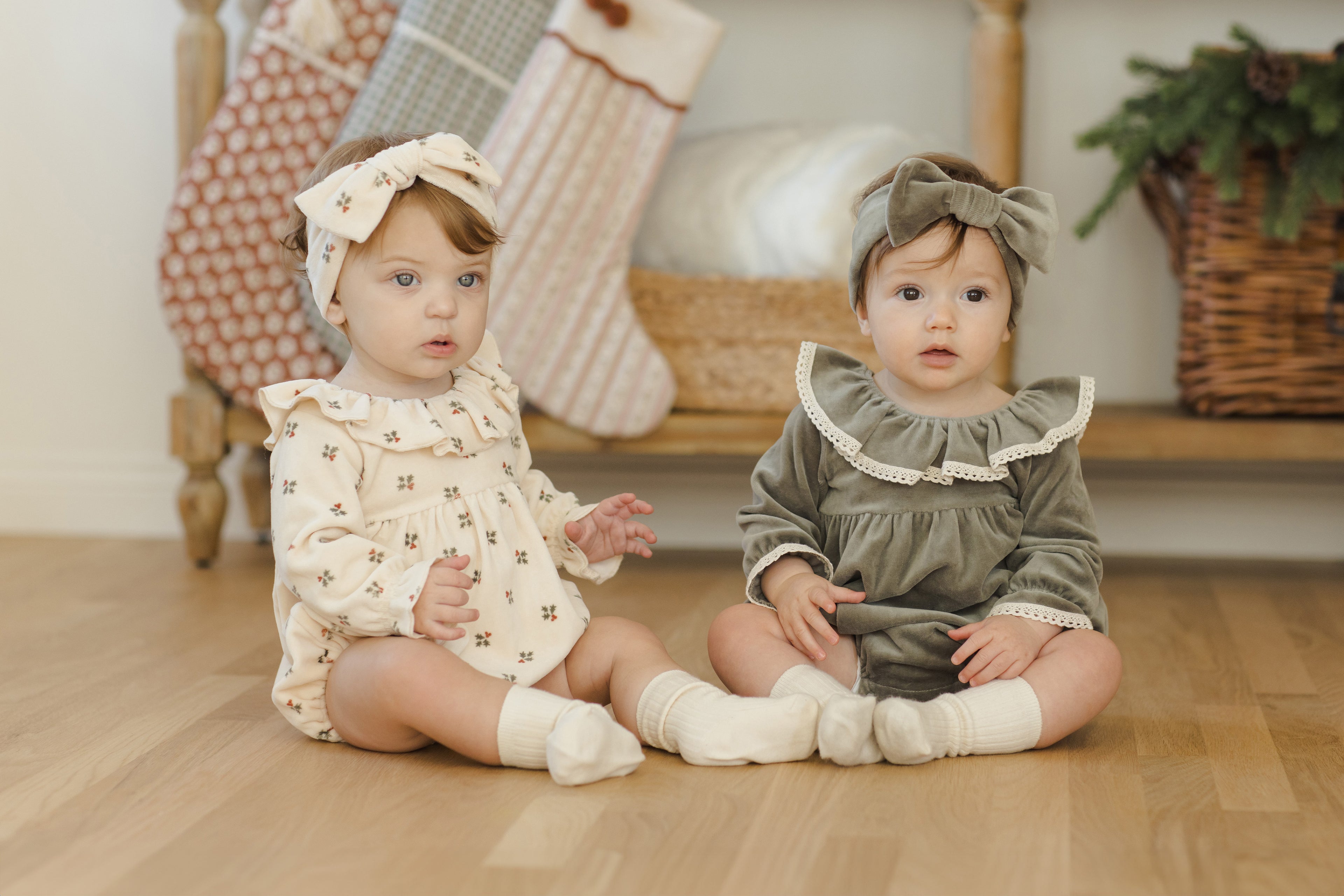 クインシーメイはベビー服・子供服のブランドです。2025年秋冬コレクションはこちら