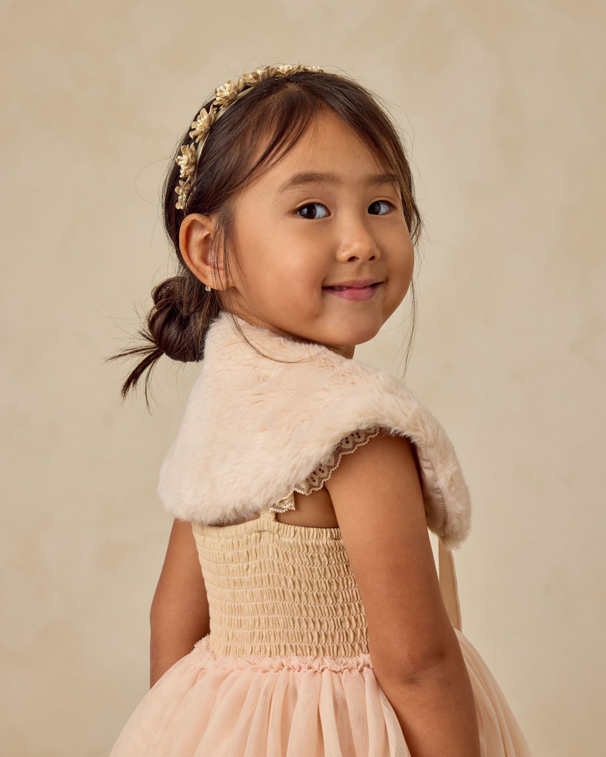 Rylee + Cru ライリーアンドクルー ベビー服 子供服  エロイーズカラー　アンティーク