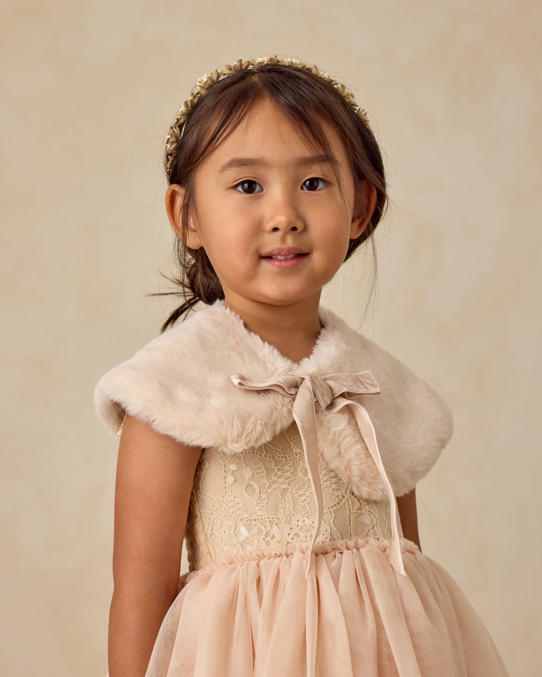 Rylee + Cru ライリーアンドクルー ベビー服 子供服  エロイーズカラー　アンティーク