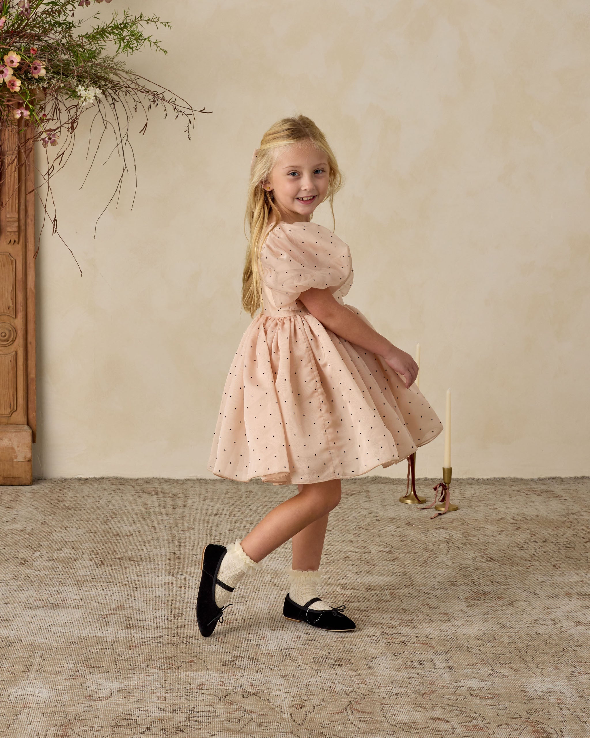 Sofia Dress | Antique – Noralee