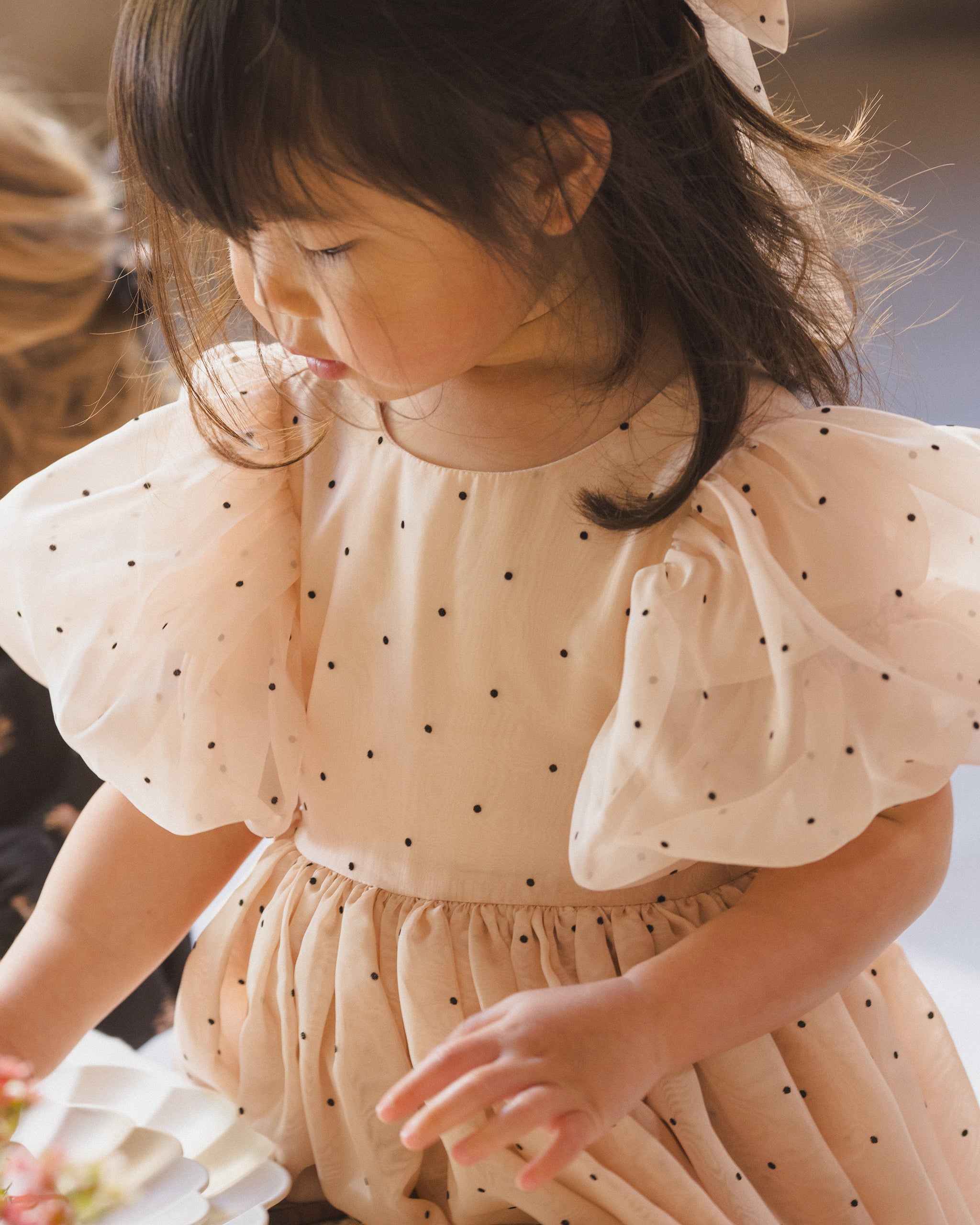 Sofia Dress | Antique – Noralee