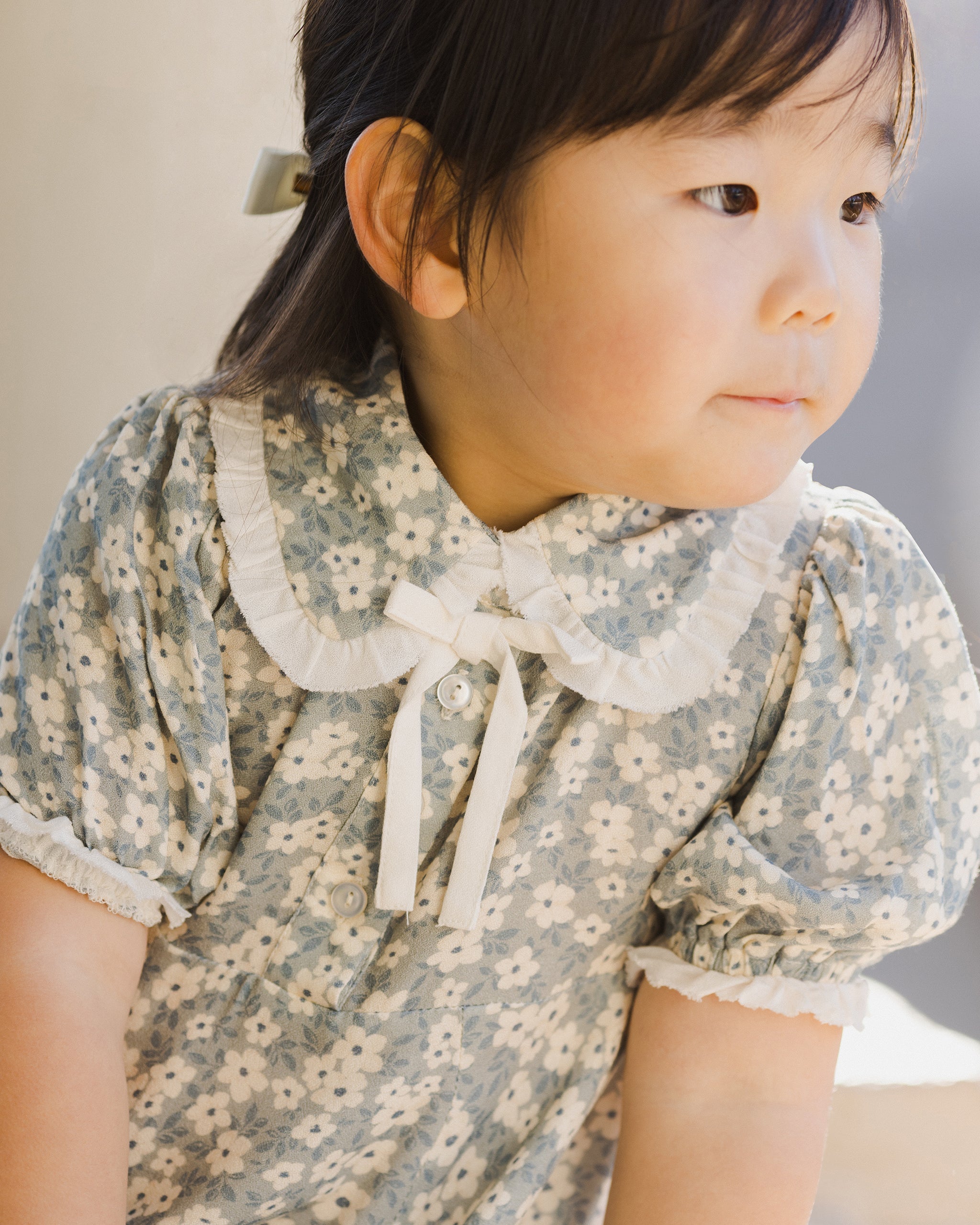 サラドレス　アクア ディッツィー　アクア