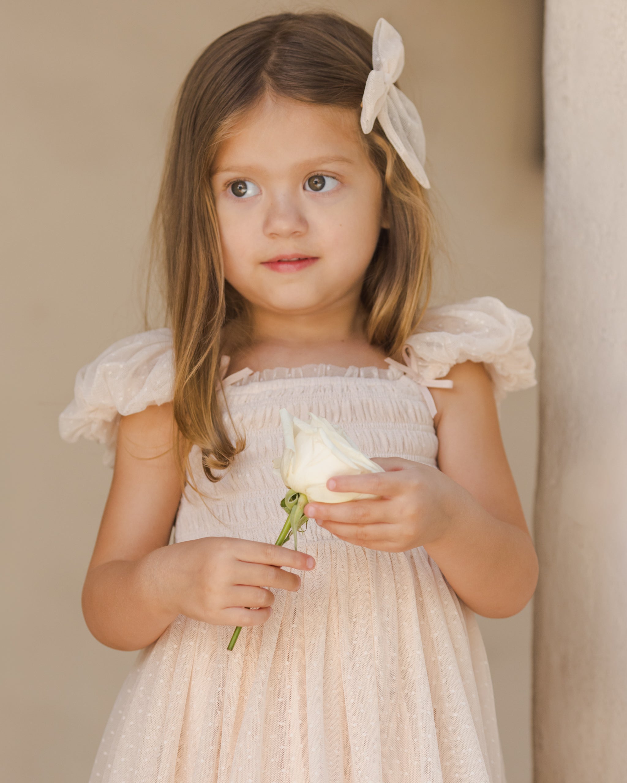 Rylee + Cru ライリーアンドクルー ベビー服 子供服 ノラ・ボウ　パール