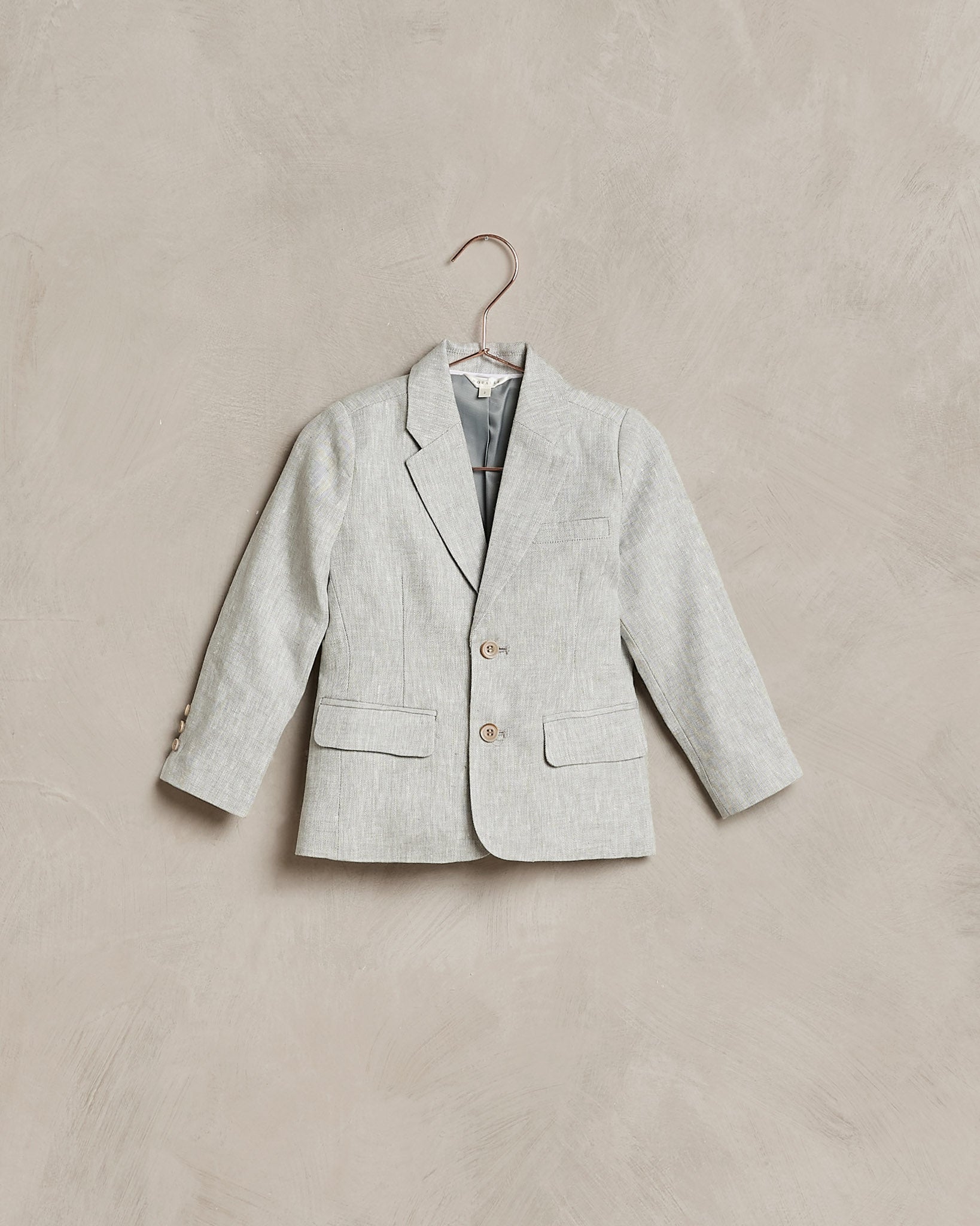 Sebastian Blazer | Chambray