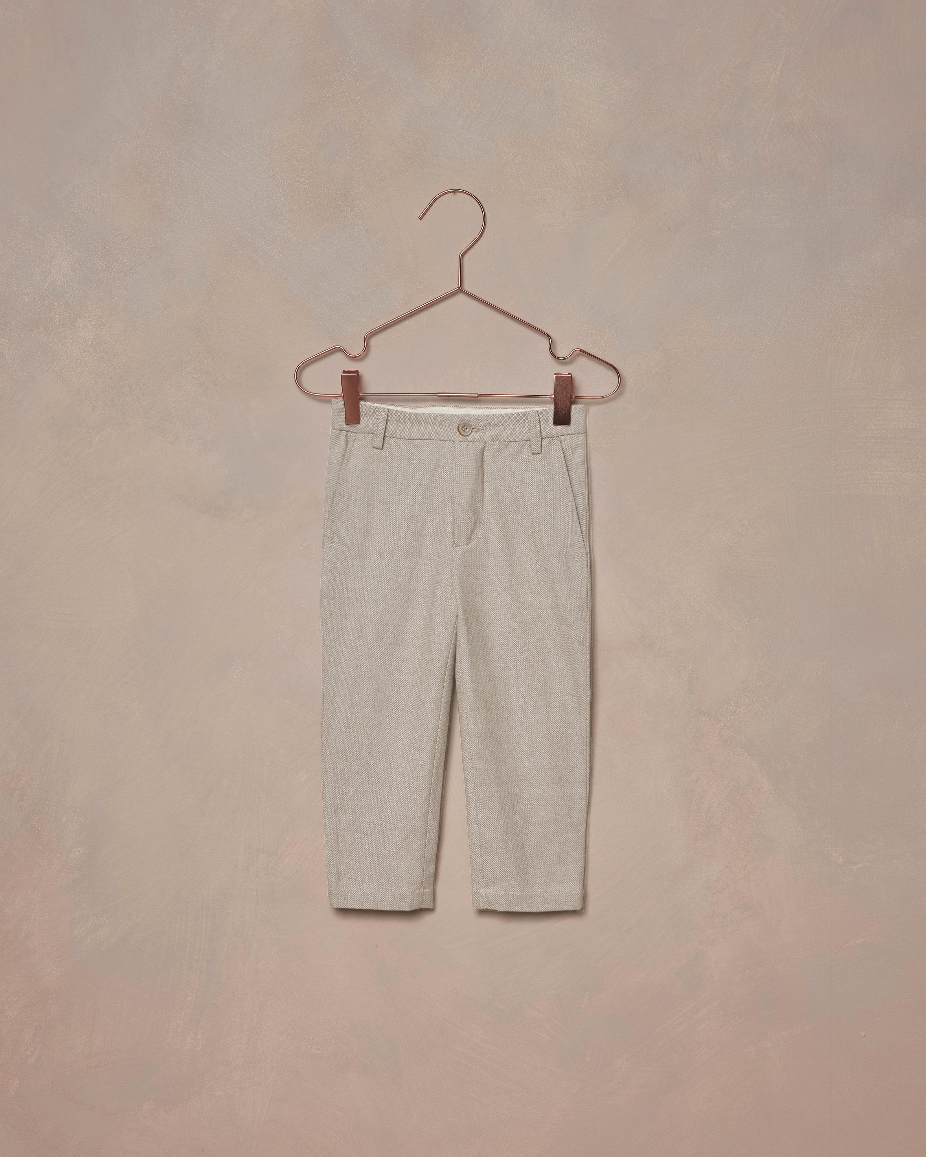 Sebastian Pant || Fog