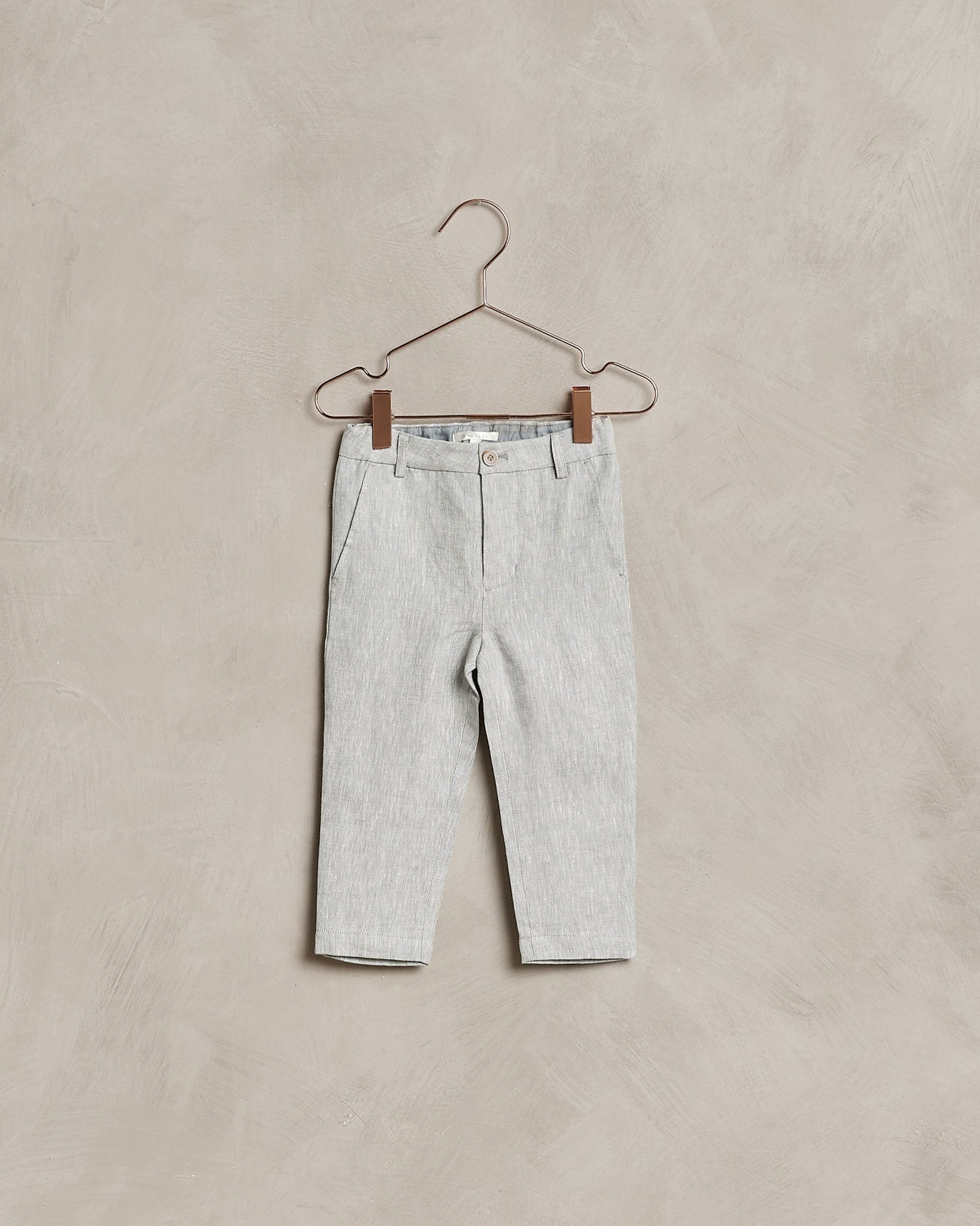 Sebastian Pant | Chambray