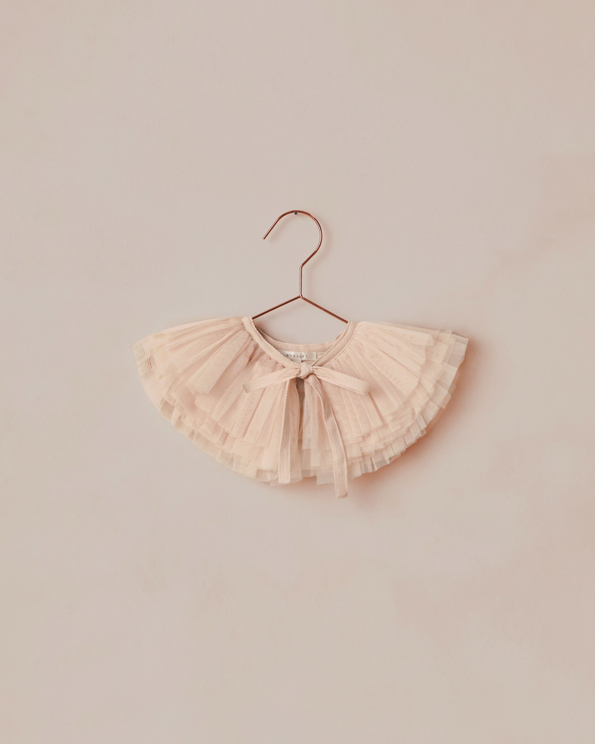Rylee + Cru ライリーアンドクルー ベビー服 子供服  フリルチュールカラー　アンティーク