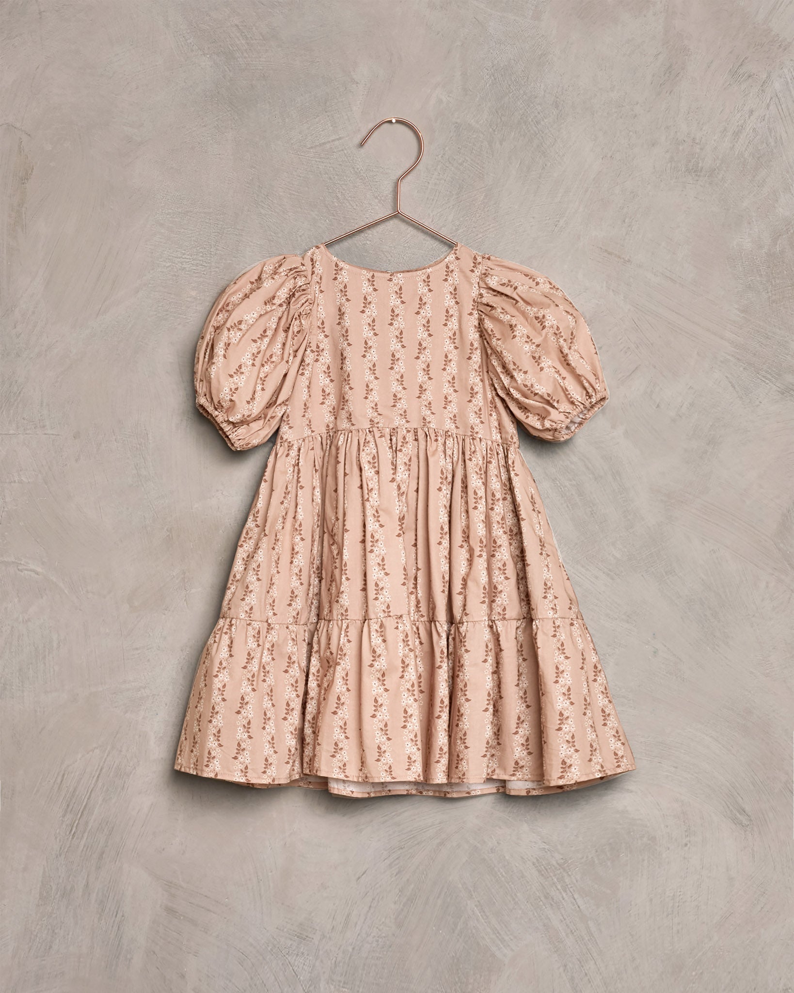 Chloe Dress | Fleur