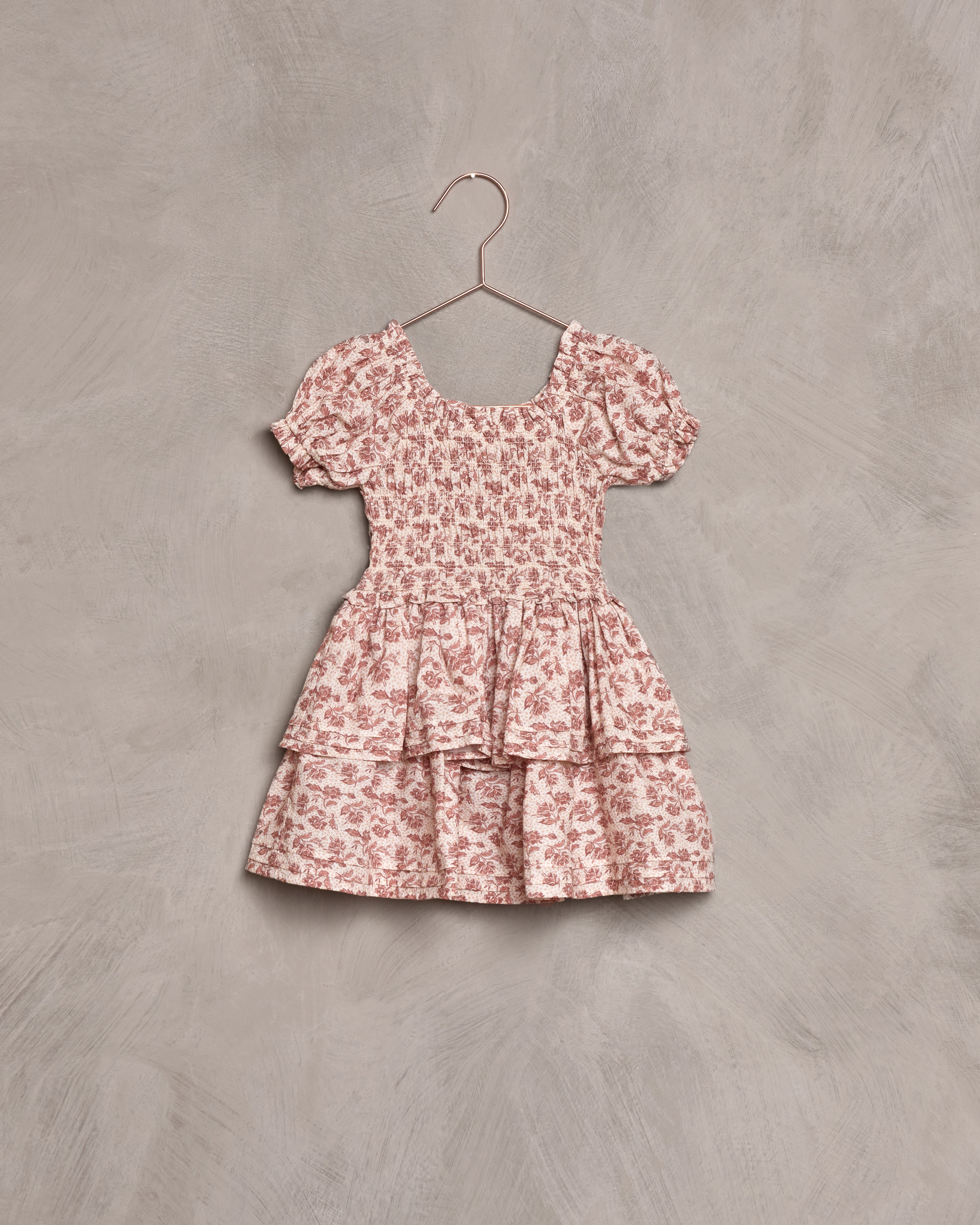 Cosette Dress | Rose Fields