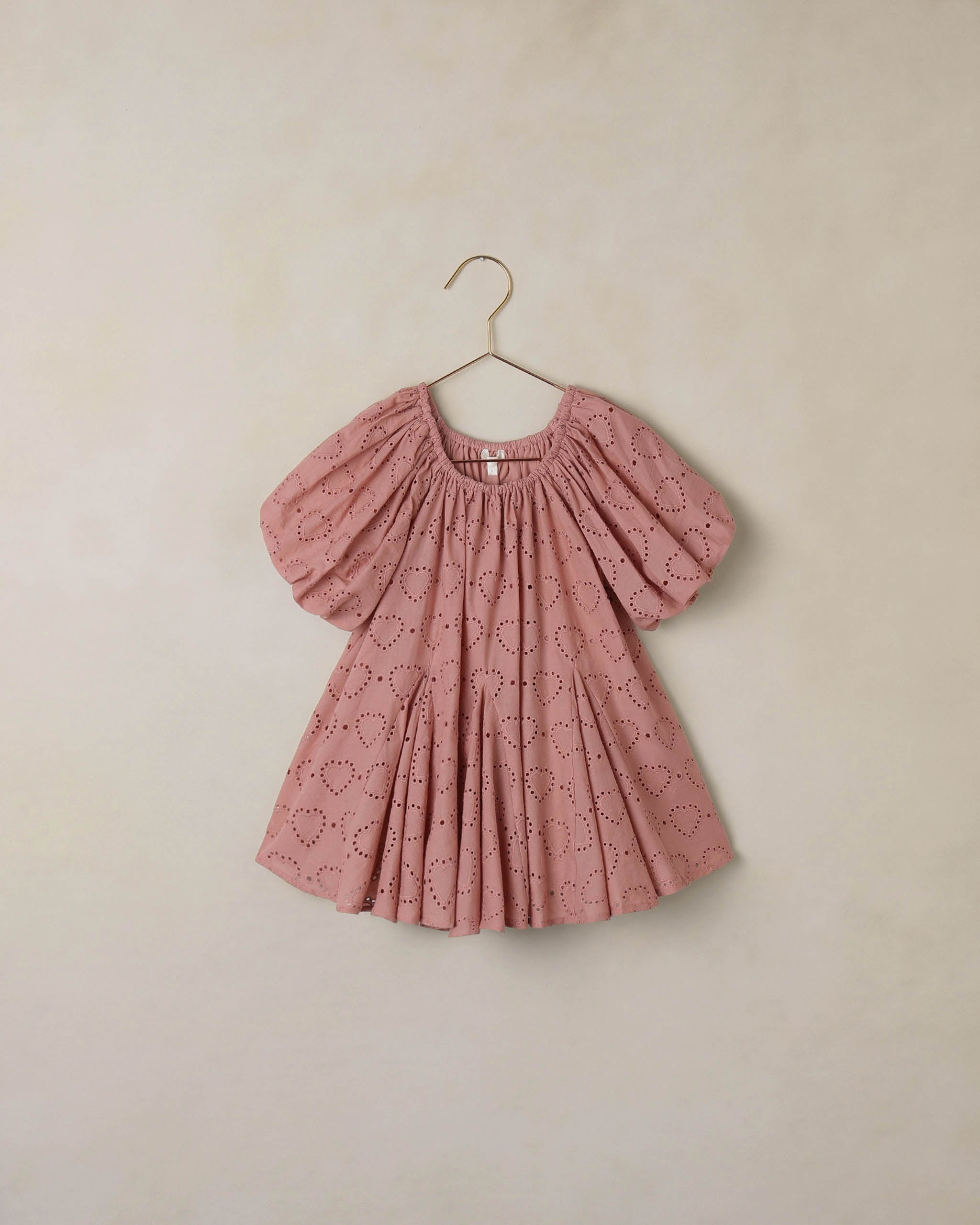 Rylee + Cru ライリーアンドクルー ベビー服 子供服 マイアドレス　リップスティック