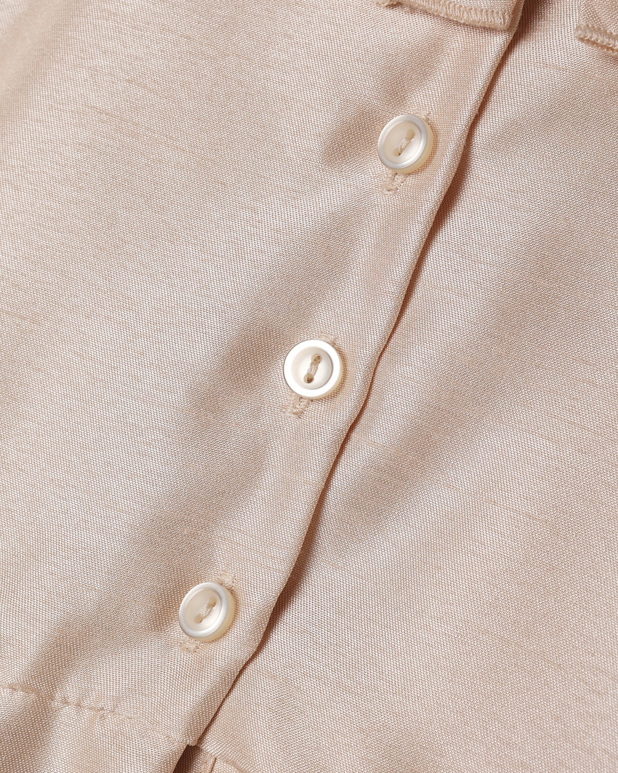Evelyn Dress Pearl – Noralee