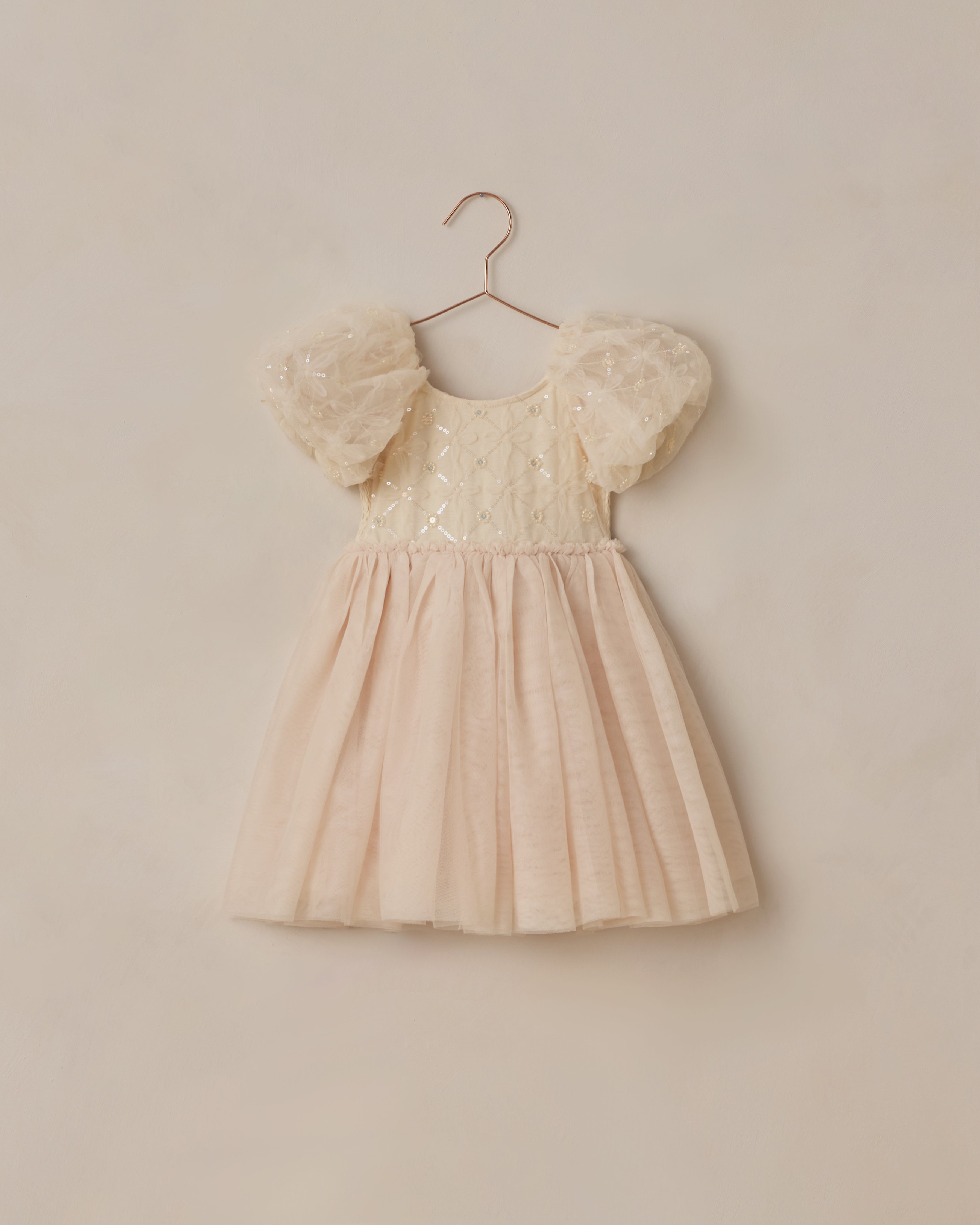 Rylee + Cru ライリーアンドクルー ベビー服 子供服  ドロシードレス　アンティーク