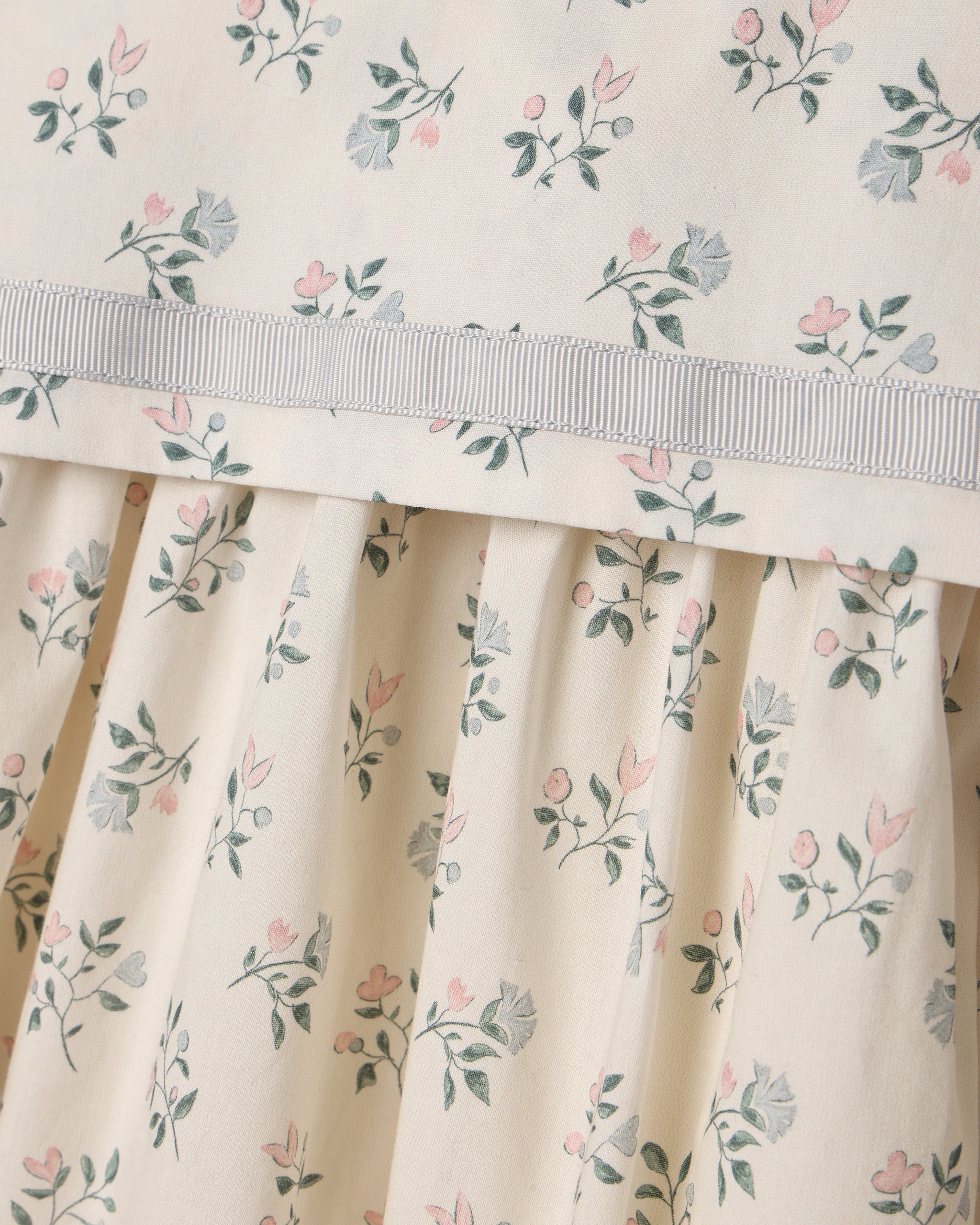 Rylee + Cru ライリーアンドクルー ベビー服 子供服 デイジードレス　サマーディッツィー