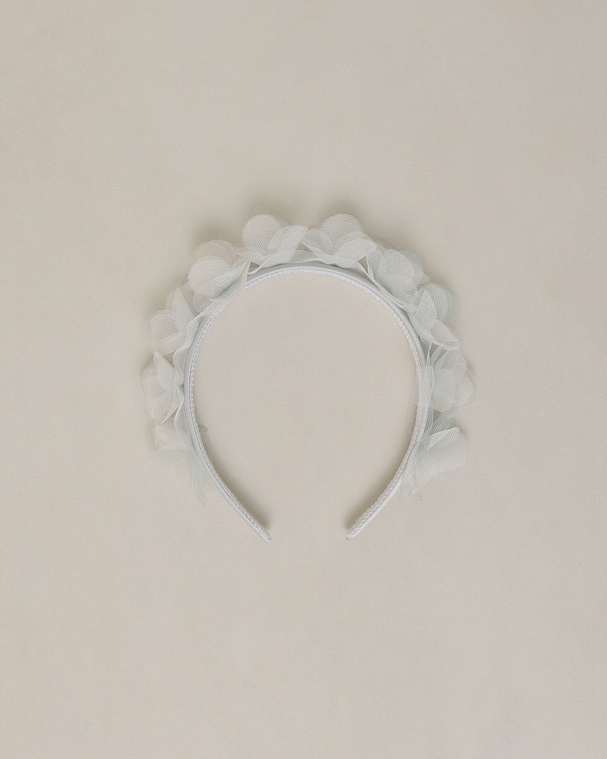 Rylee + Cru ライリーアンドクルー ベビー服 子供服 ピクシーヘッドバンド　ミスト