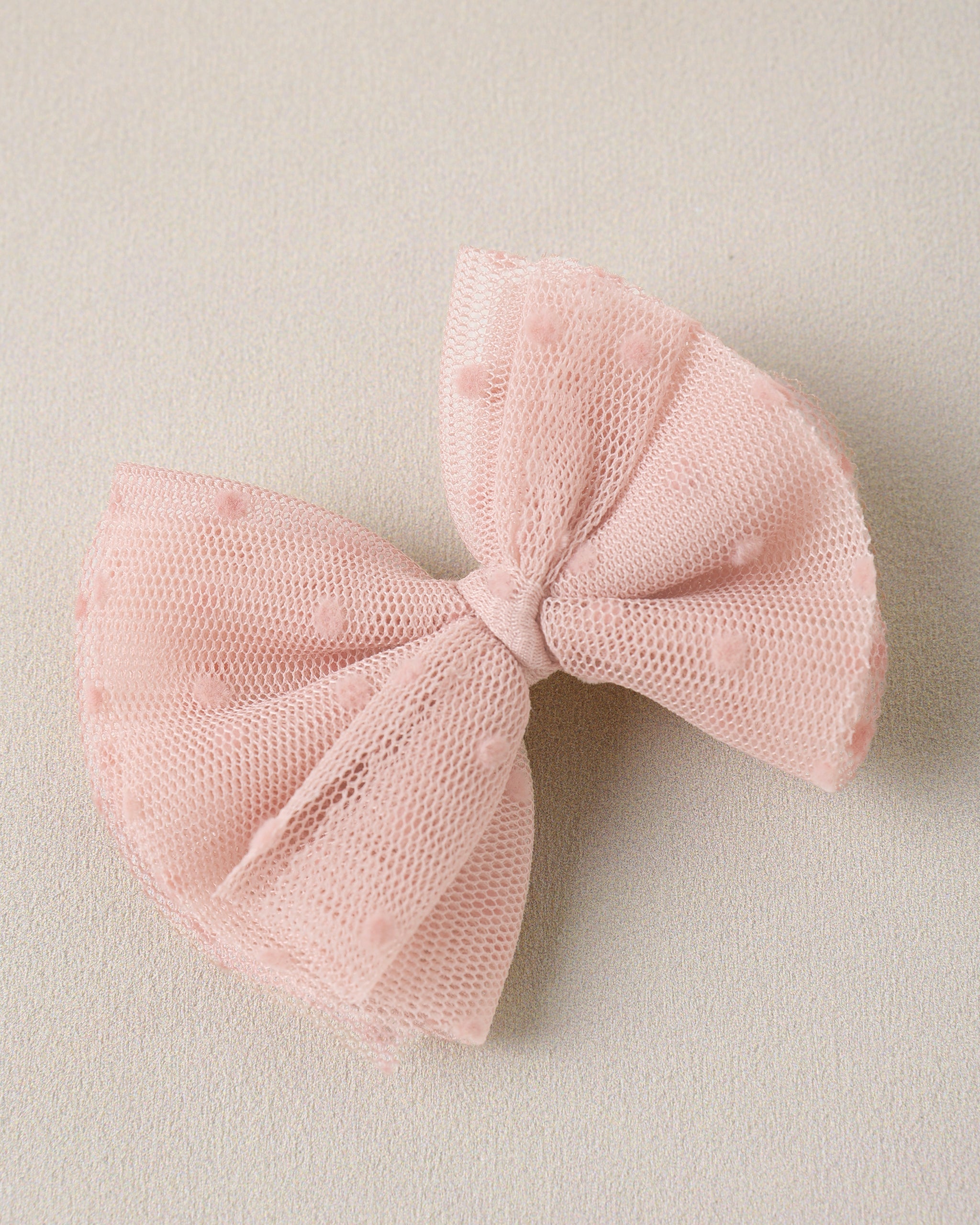 Rylee + Cru ライリーアンドクルー ベビー服 子供服 フラッターチュールクリップ　コットンキャンディ