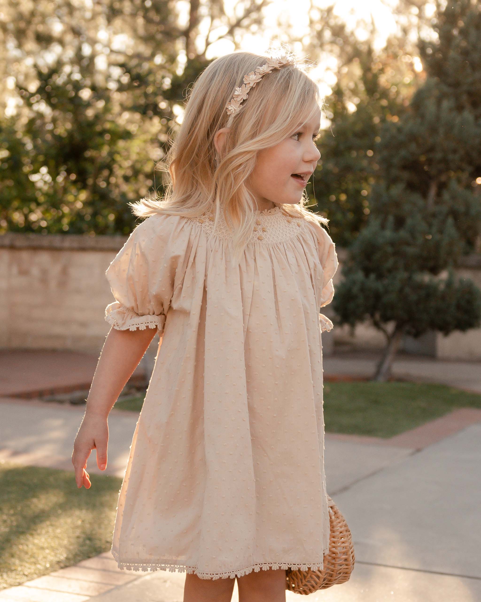 Maddie Dress | Ercu