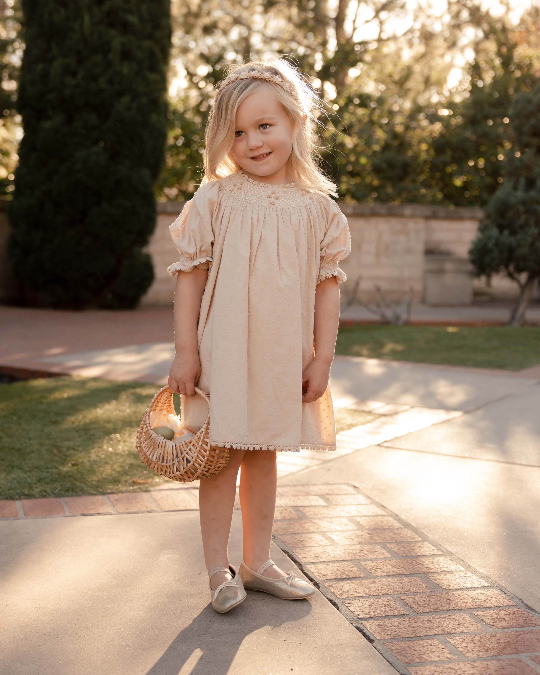 Maddie Dress | Ercu