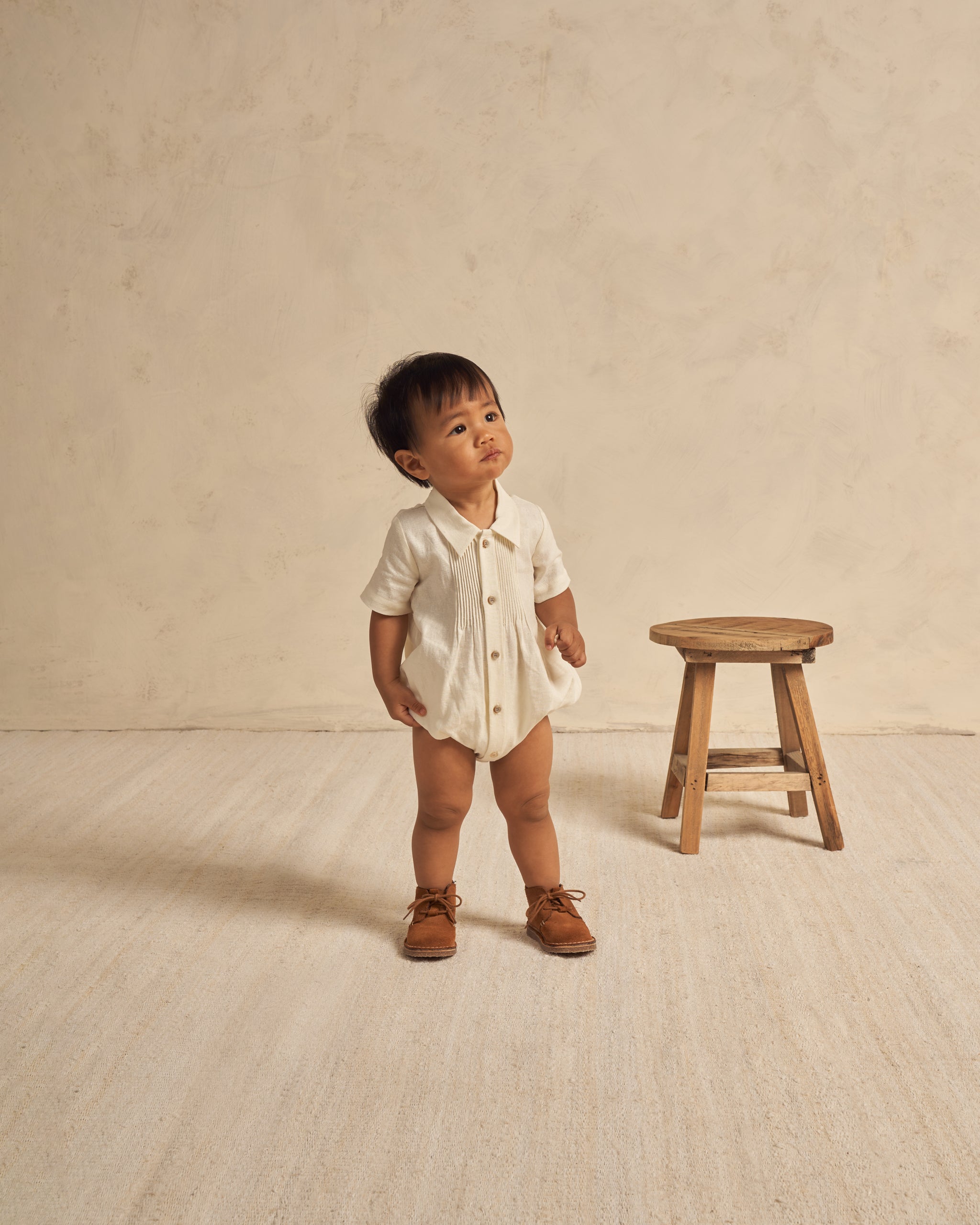 ロンパース・カバーオール mabli EIRLYS ROMPER 12m,BONNET M mabli EIRLYS ROMPER 12m,BONNET M