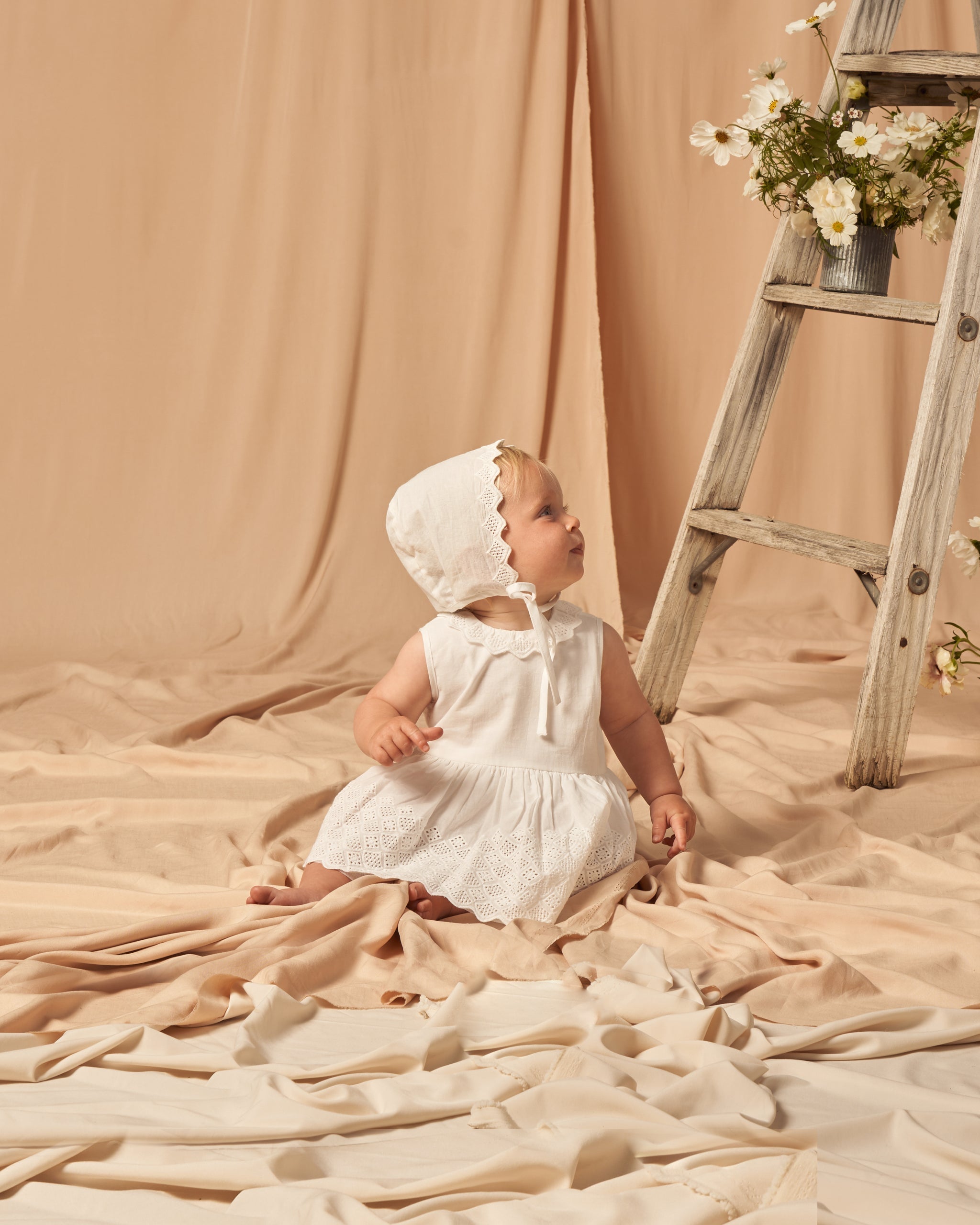 BABY Icing Princess ボンネット BABY Icing Princess ボンネット（BABY, THE STARS SHINE BRIGHT