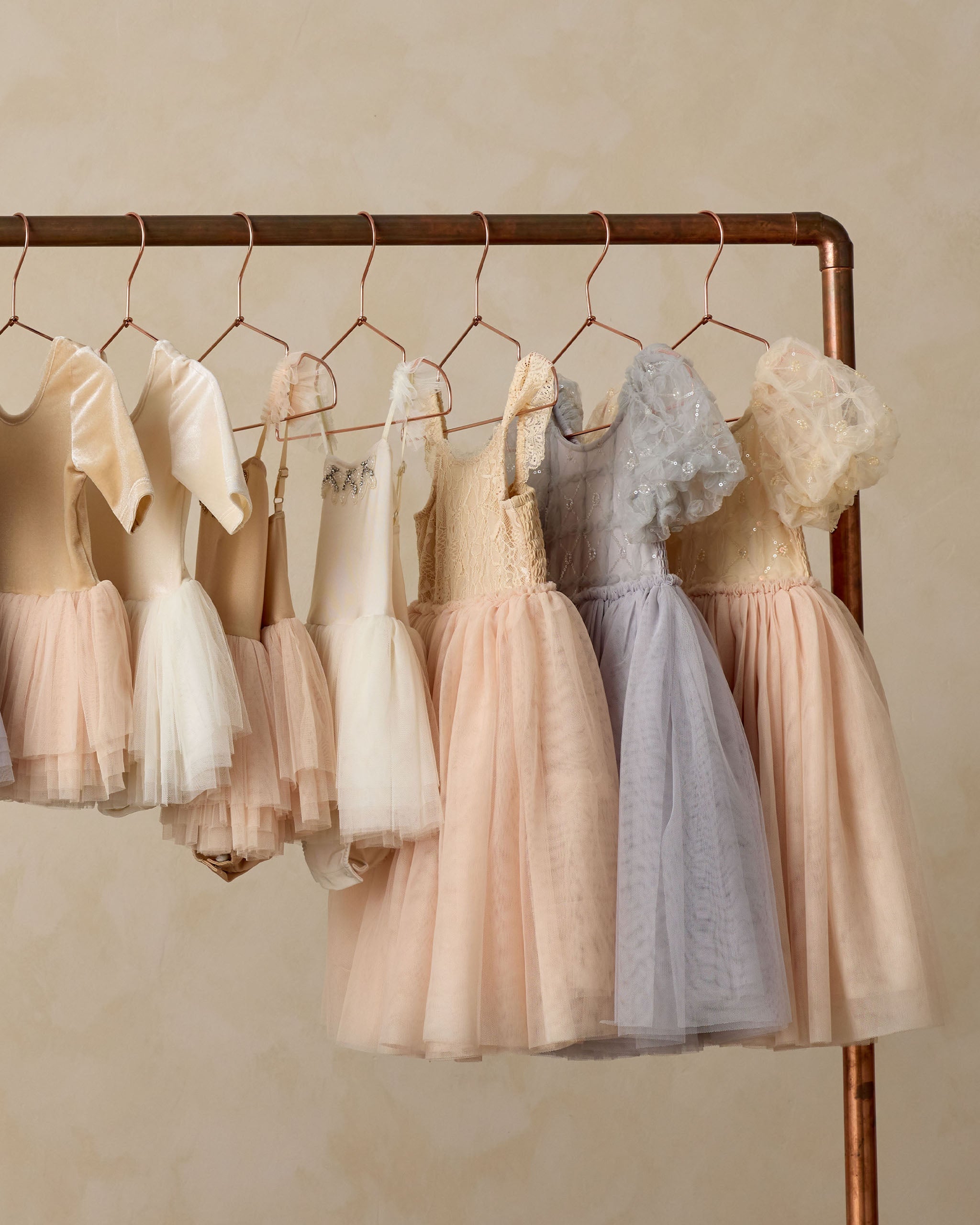 Dorothy Dress | Cloud – Noralee