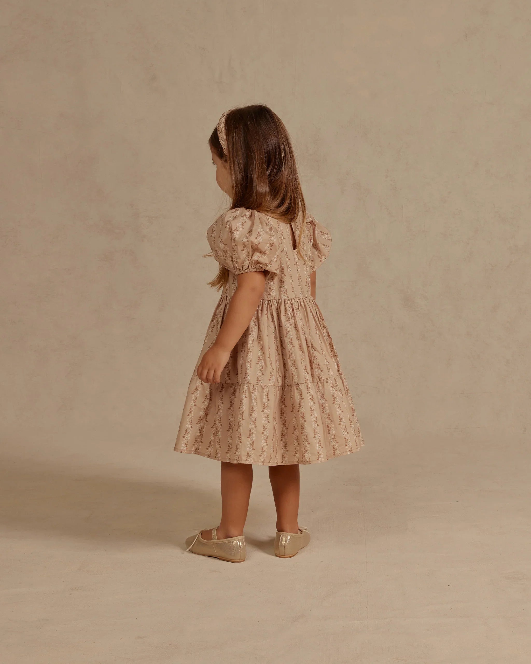 Chloe Dress | Fleur